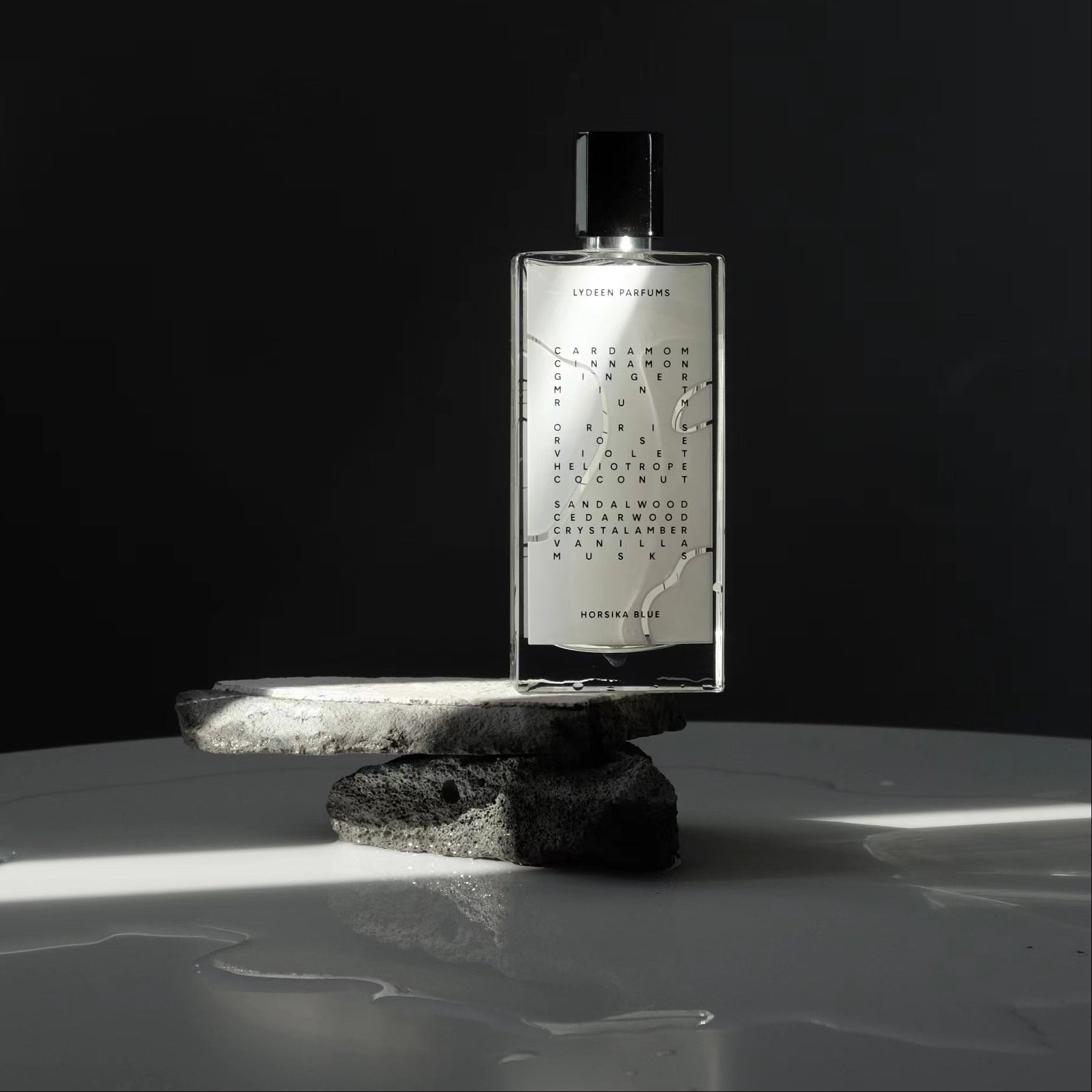LYDEEN PARFUMS HORSIKA BLUE 50ML