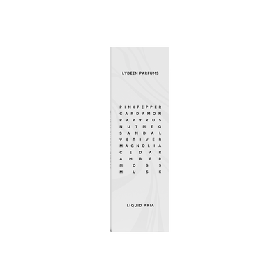 LIQUID ARIA 20 STICKS