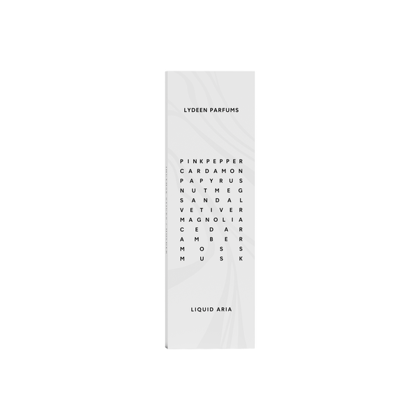 LIQUID ARIA 20 STICKS