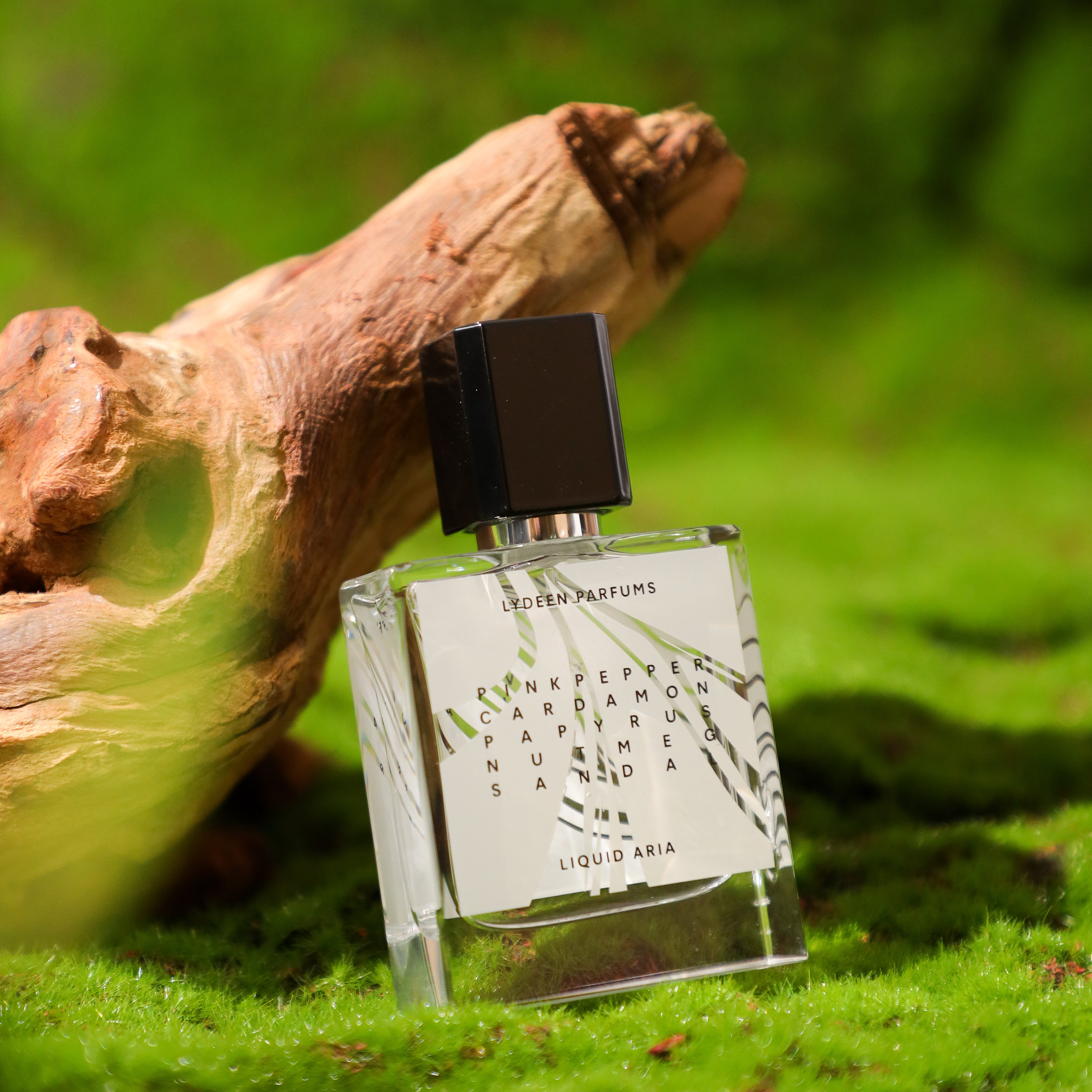 LIQUID ARIA 25ML