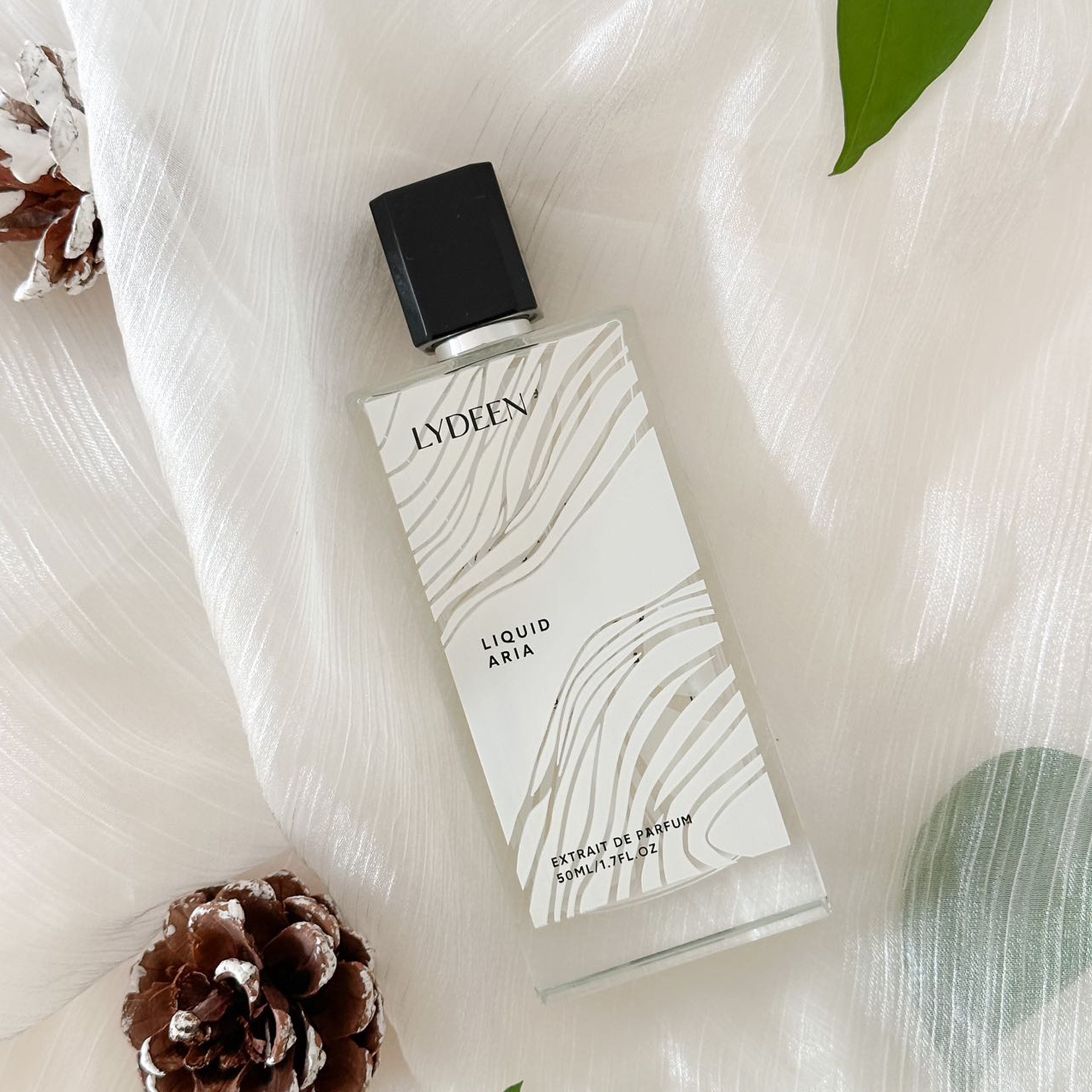 LIQUID ARIA 50ML