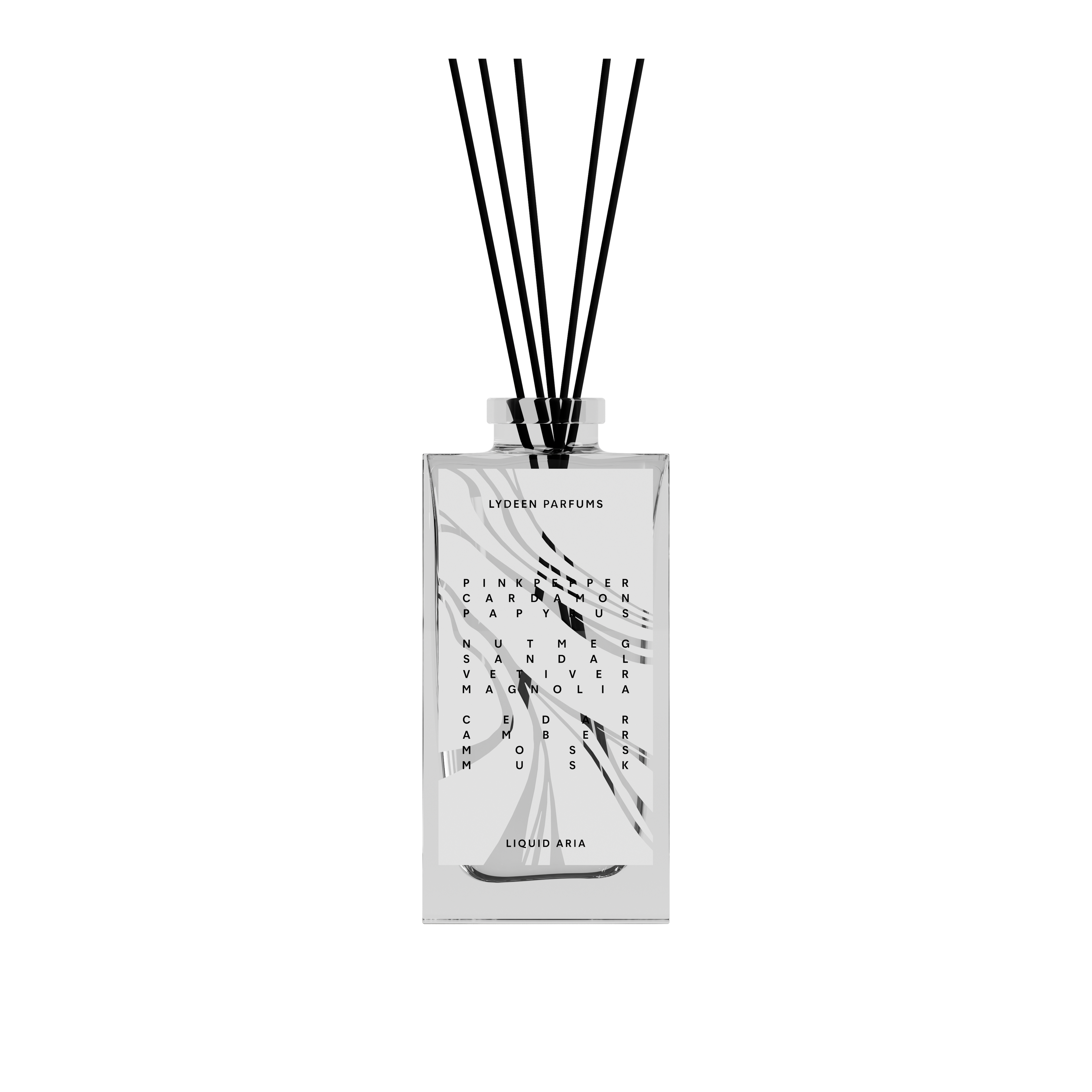 LIQUID ARIA 140ML