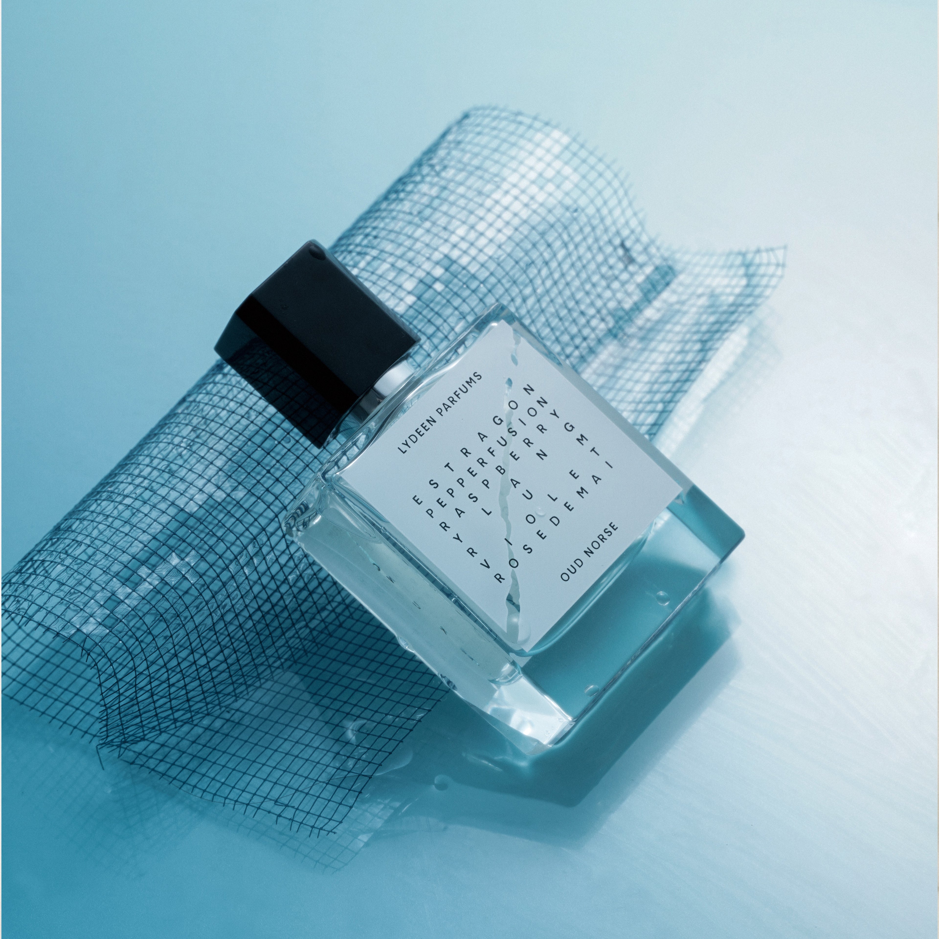 OUD NORSE 25ML