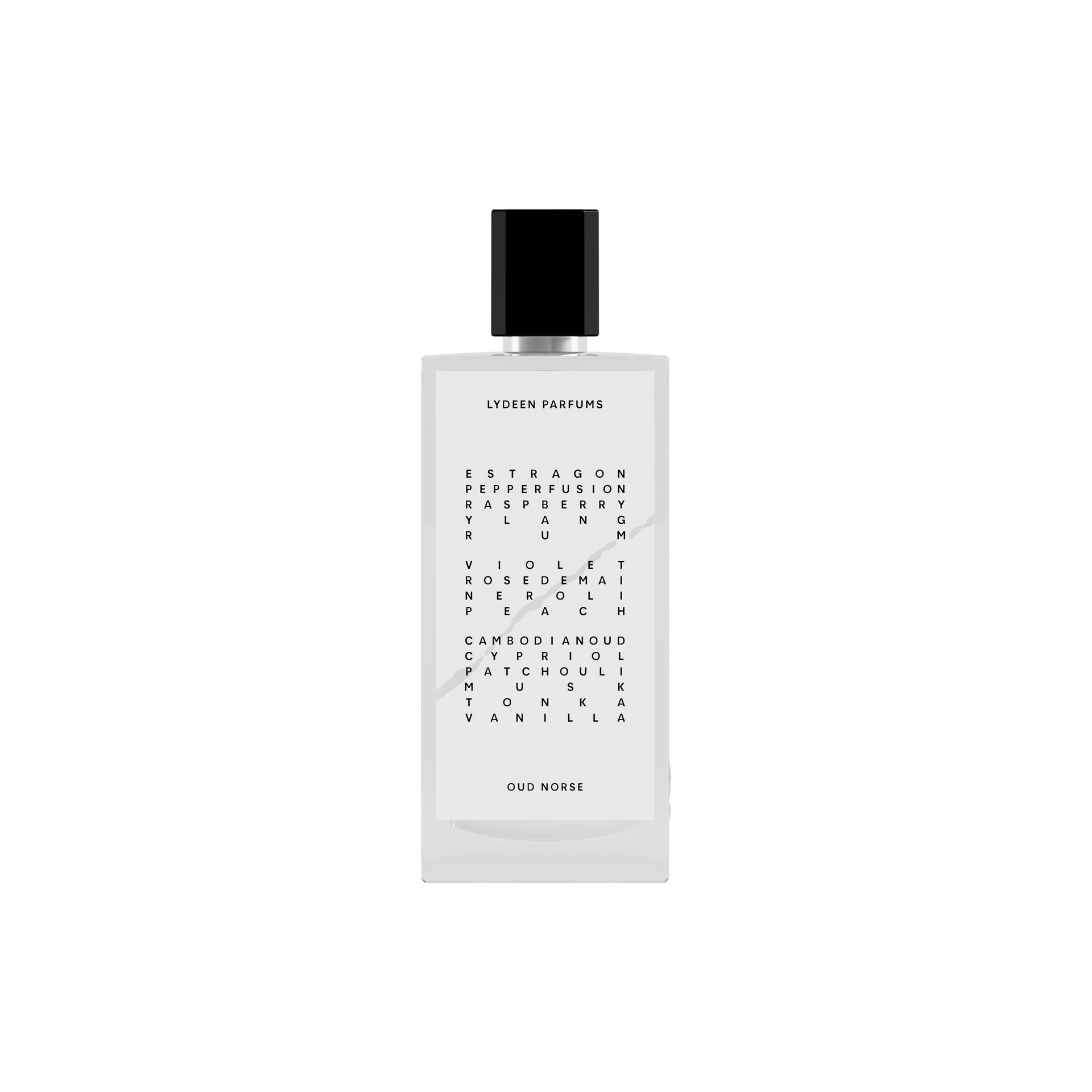 LYDEEN PARFUMS OUD NORSE 50ML