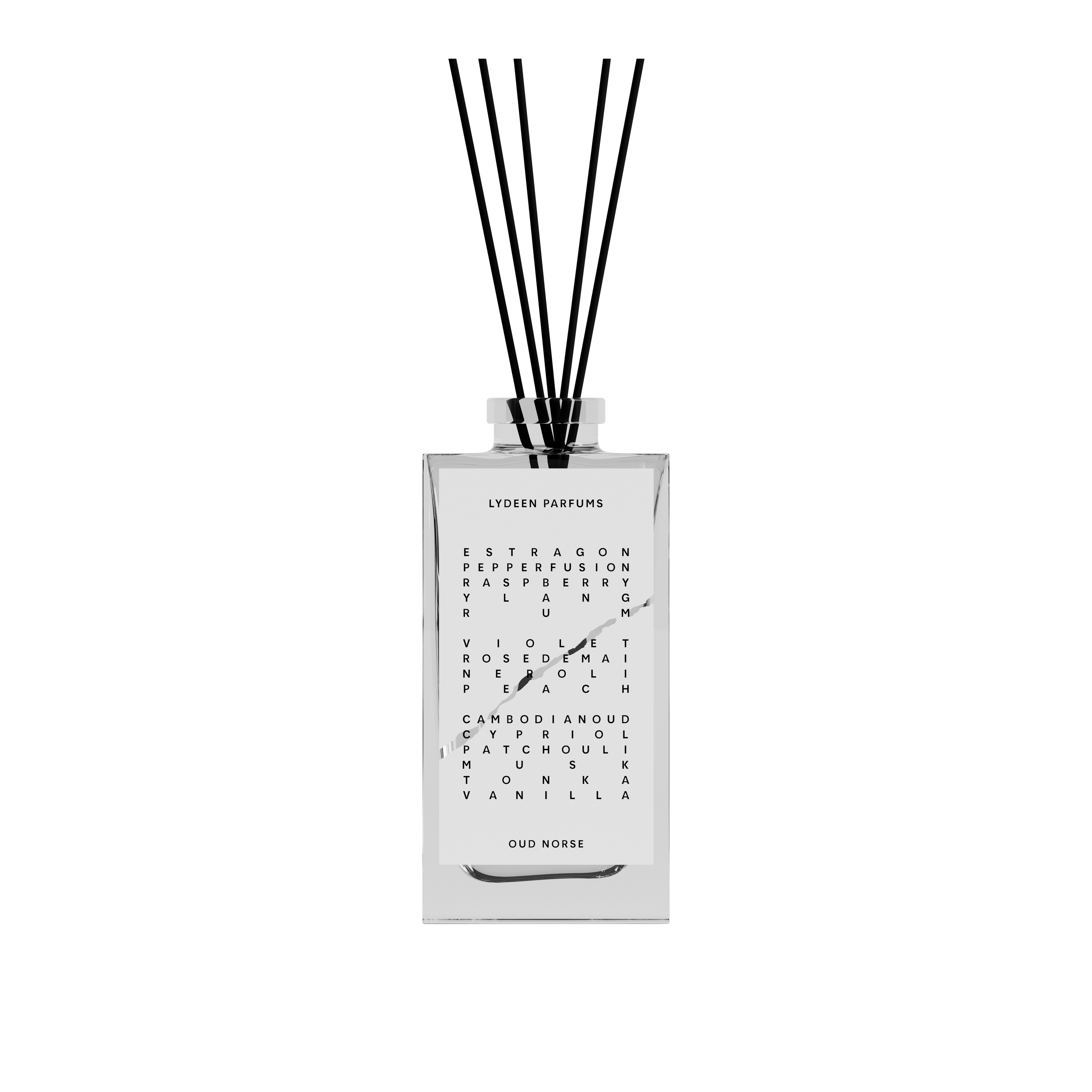 OUD NORSE 140ML