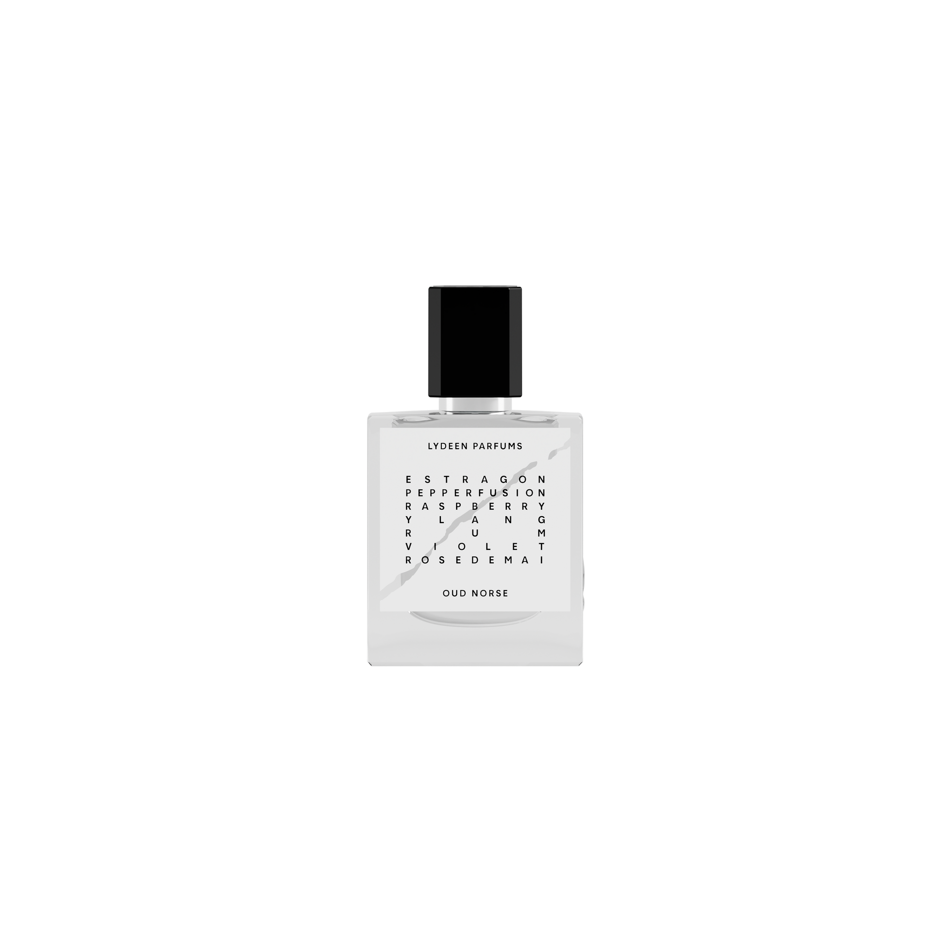 LYDEEN PARFUMS OUD NORSE 50ML