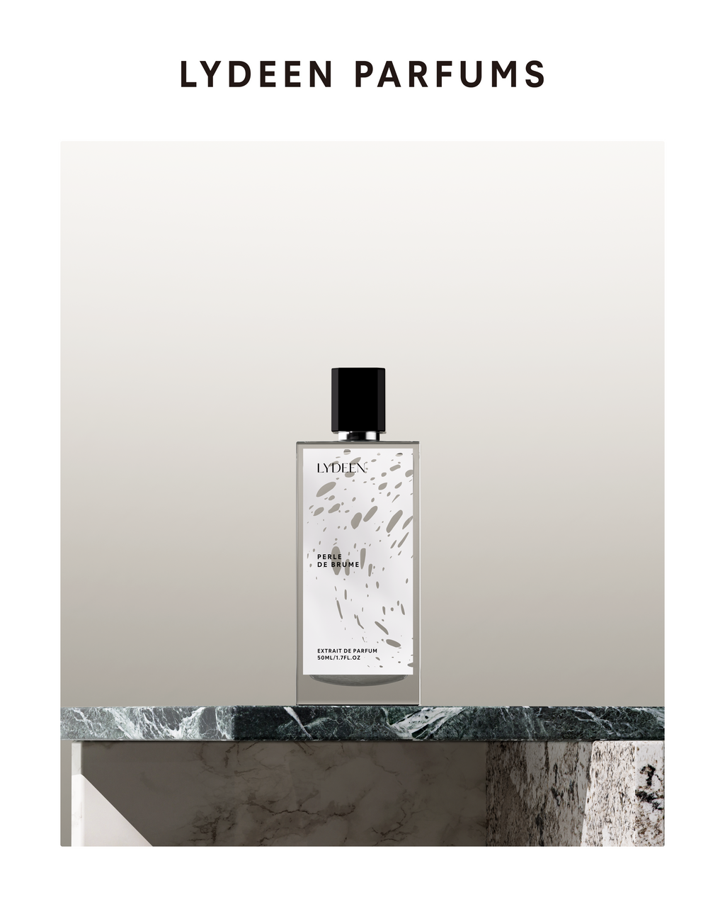 PERLE DE BRUME 50ML