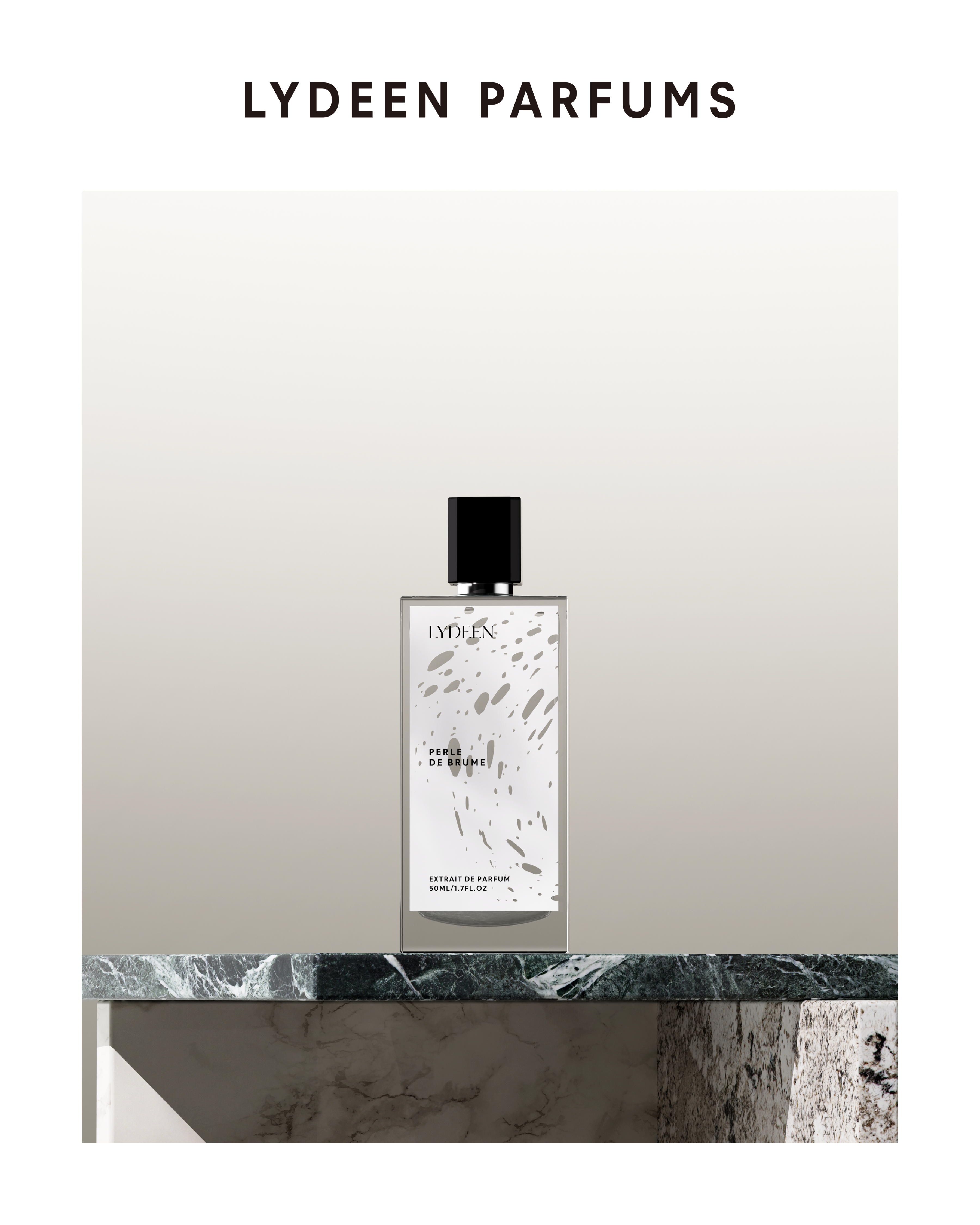 PERLE DE BRUME 50ML