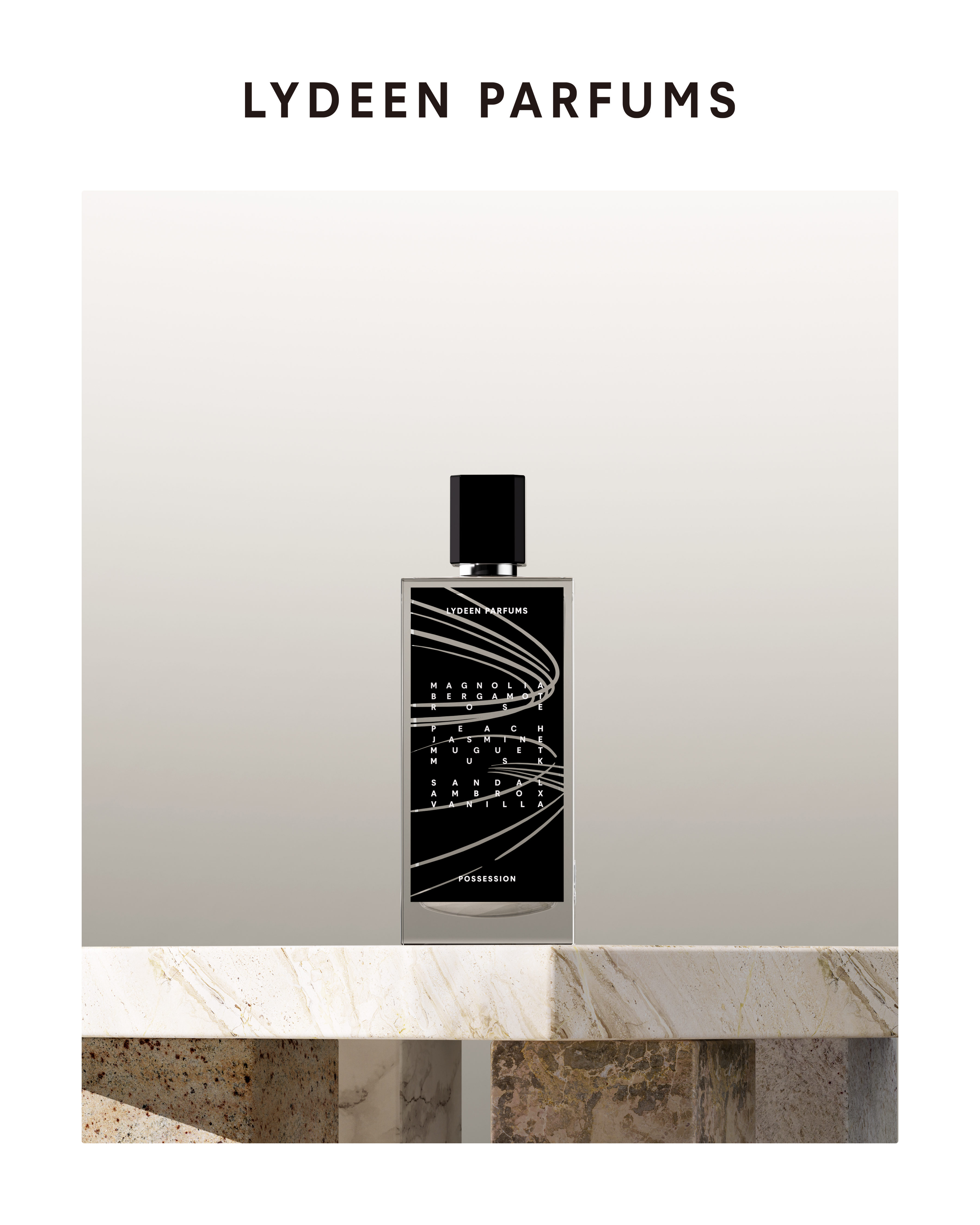 POSSESSION 50ML