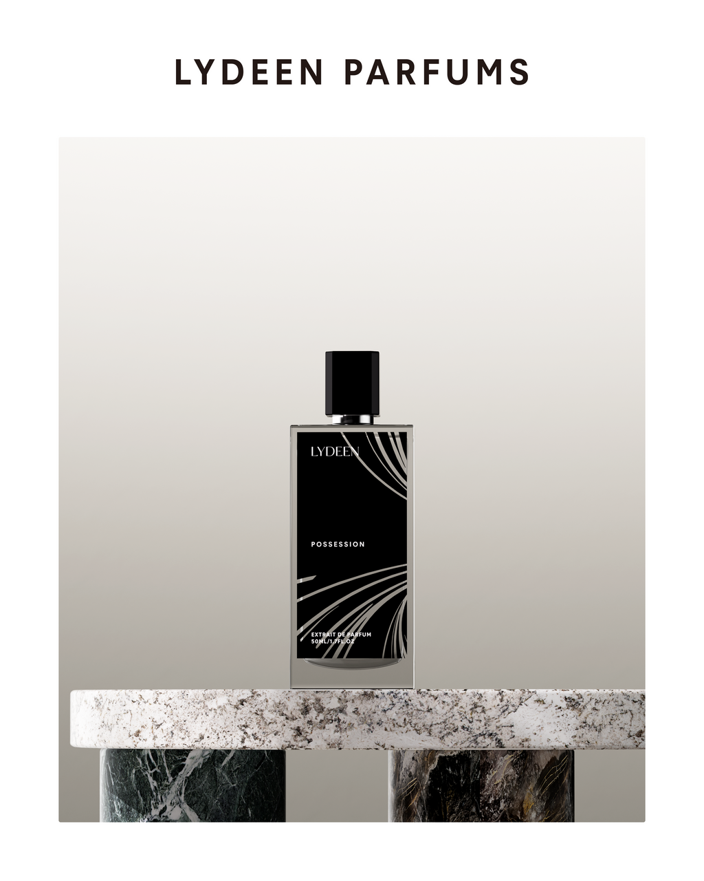 POSSESSION 50ML