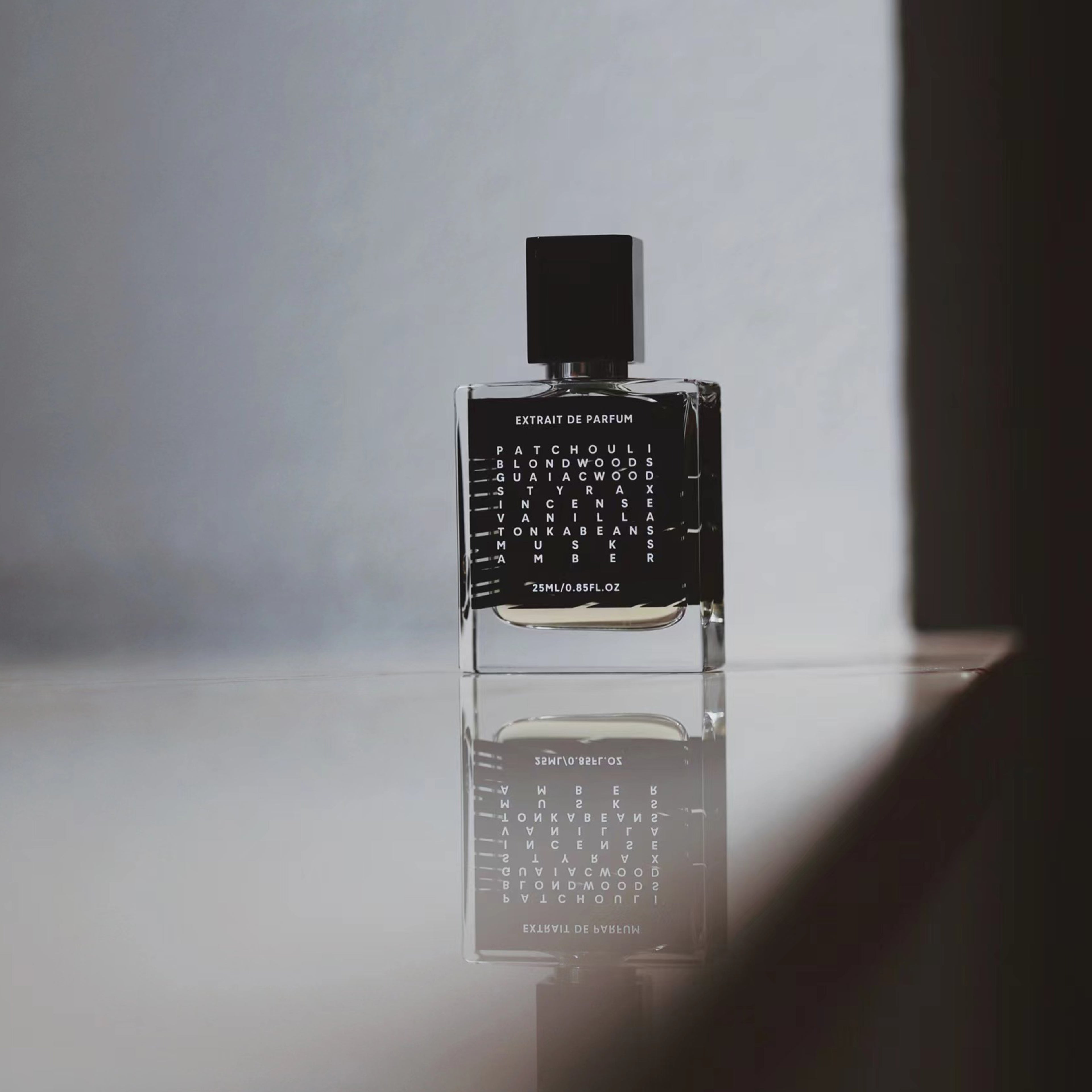 SAPHIR NOIR 25ML
