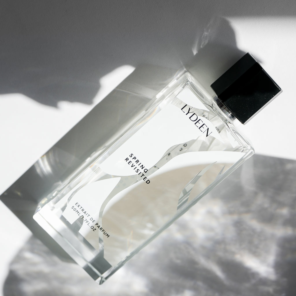VÅR ÅTERVISAD 50ML