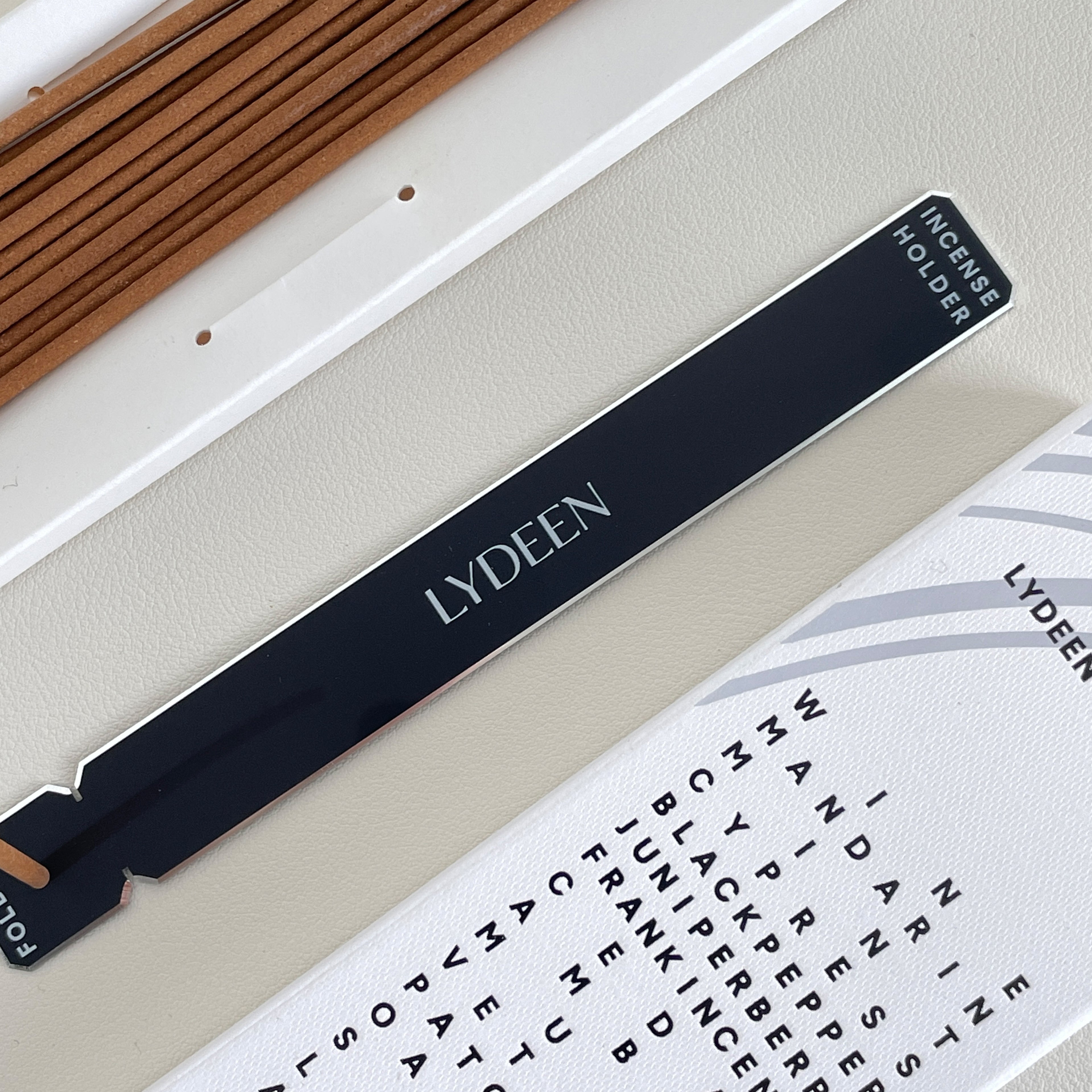 SPLENDOR SOLIS 20 STICKS