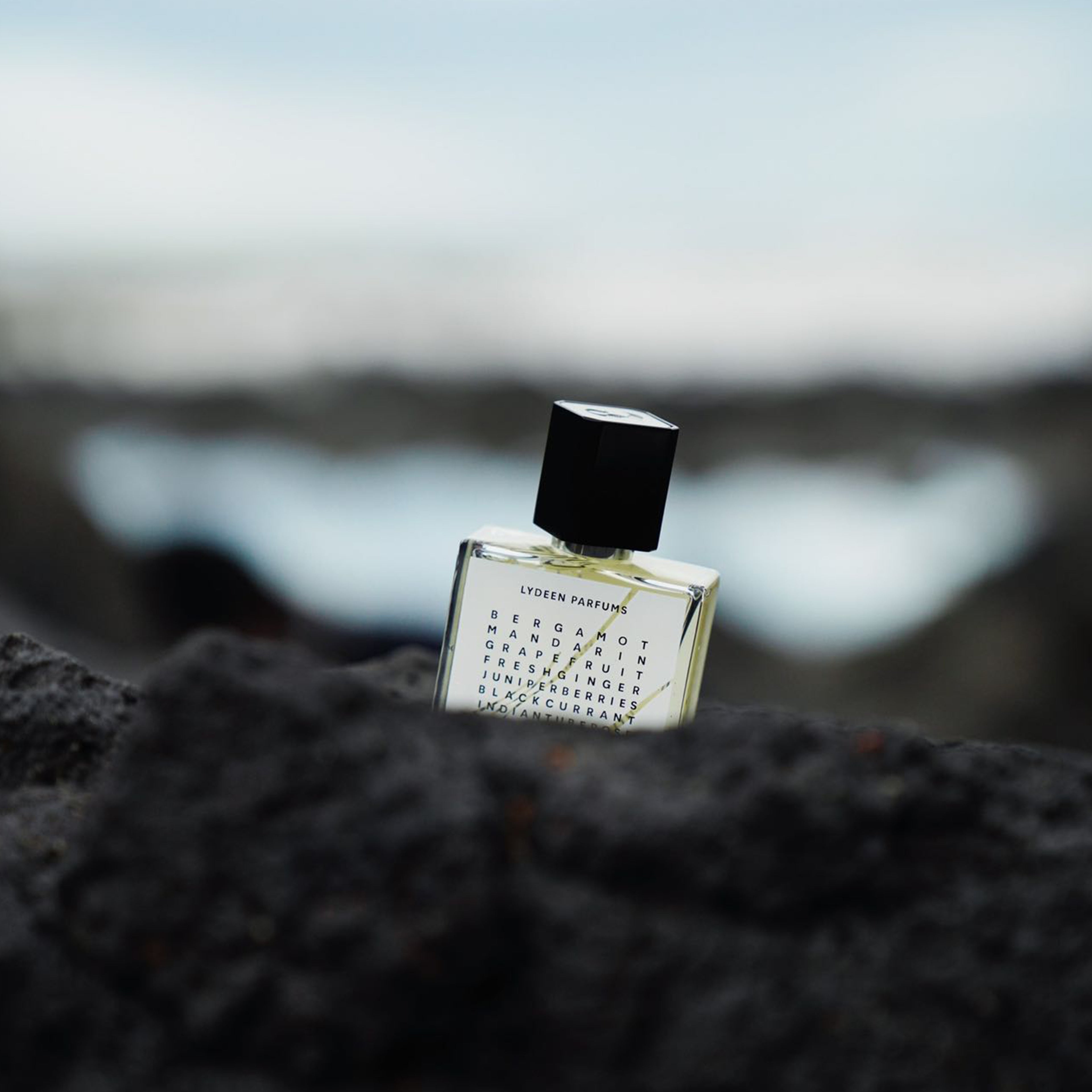SOLSLÖJA 25ML