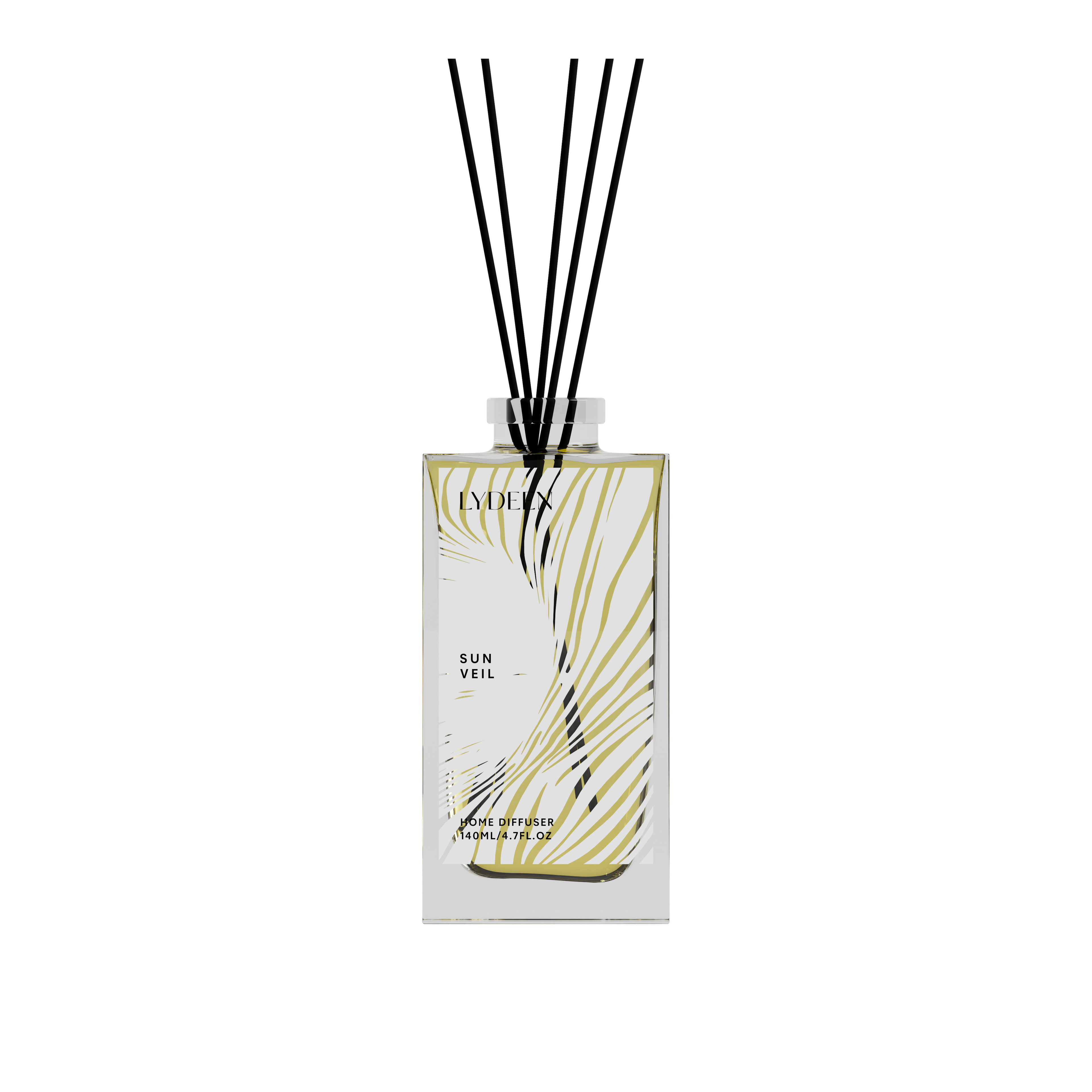 SUN VEIL 140ML