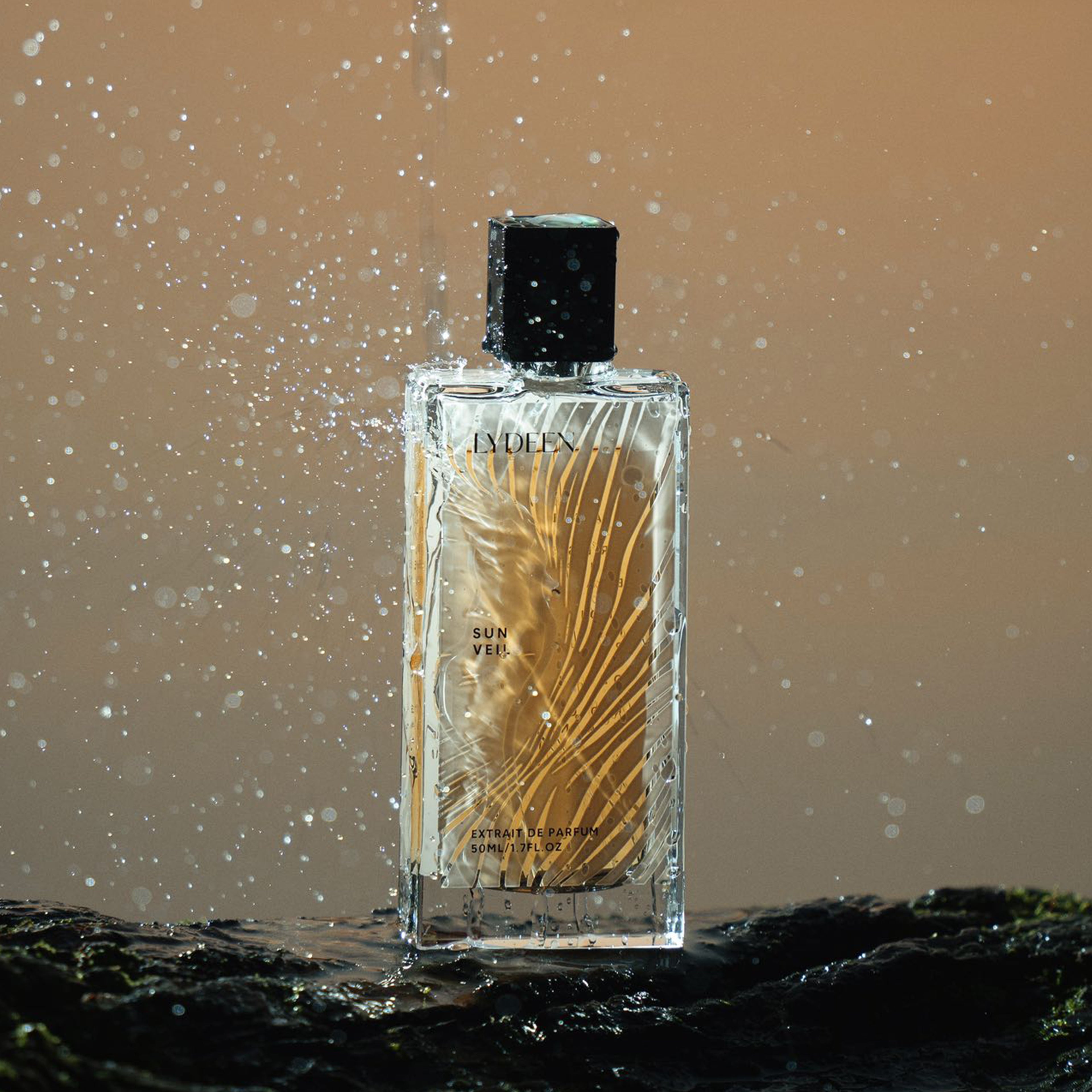 SOLSLÖJA 50ML