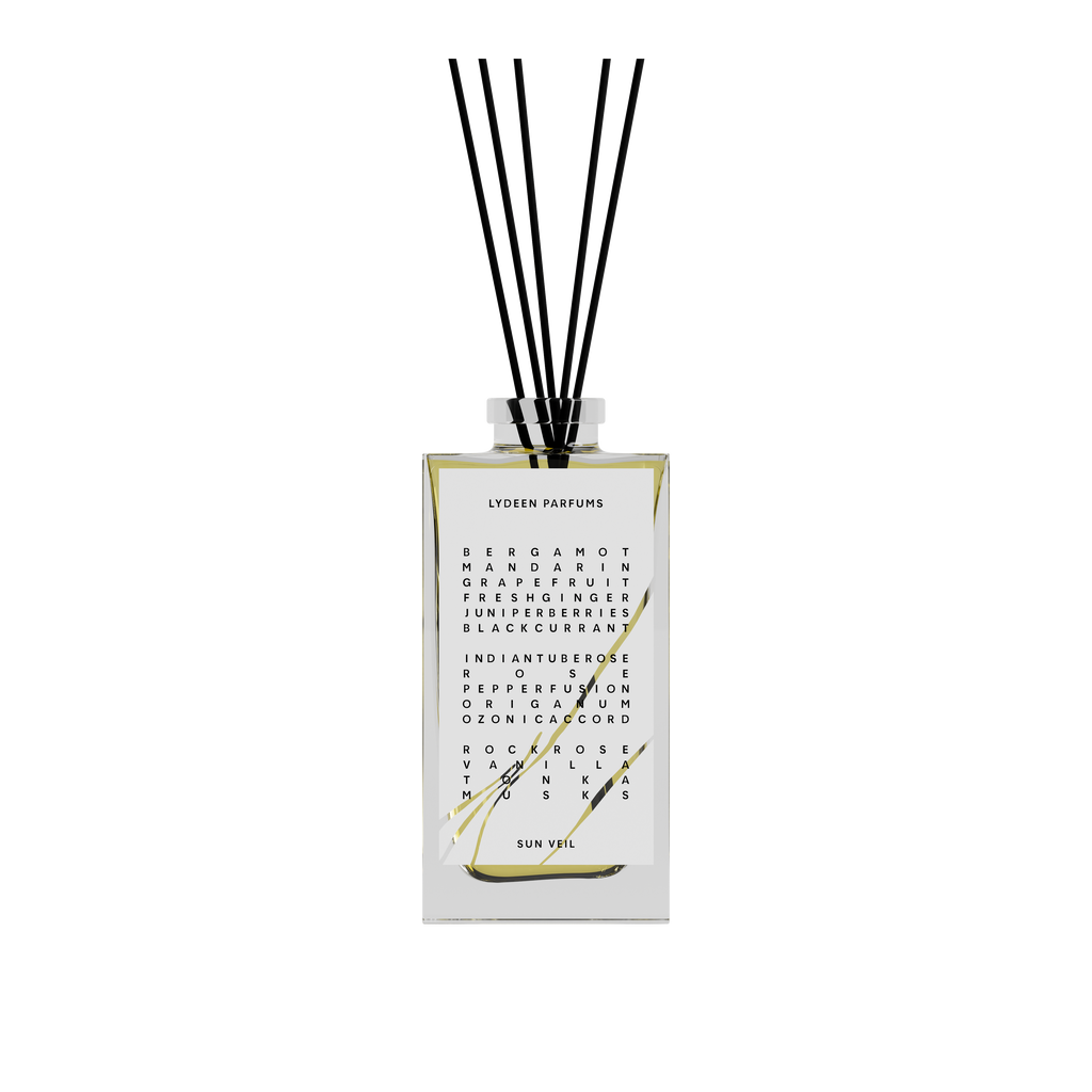 SUN VEIL 140ML