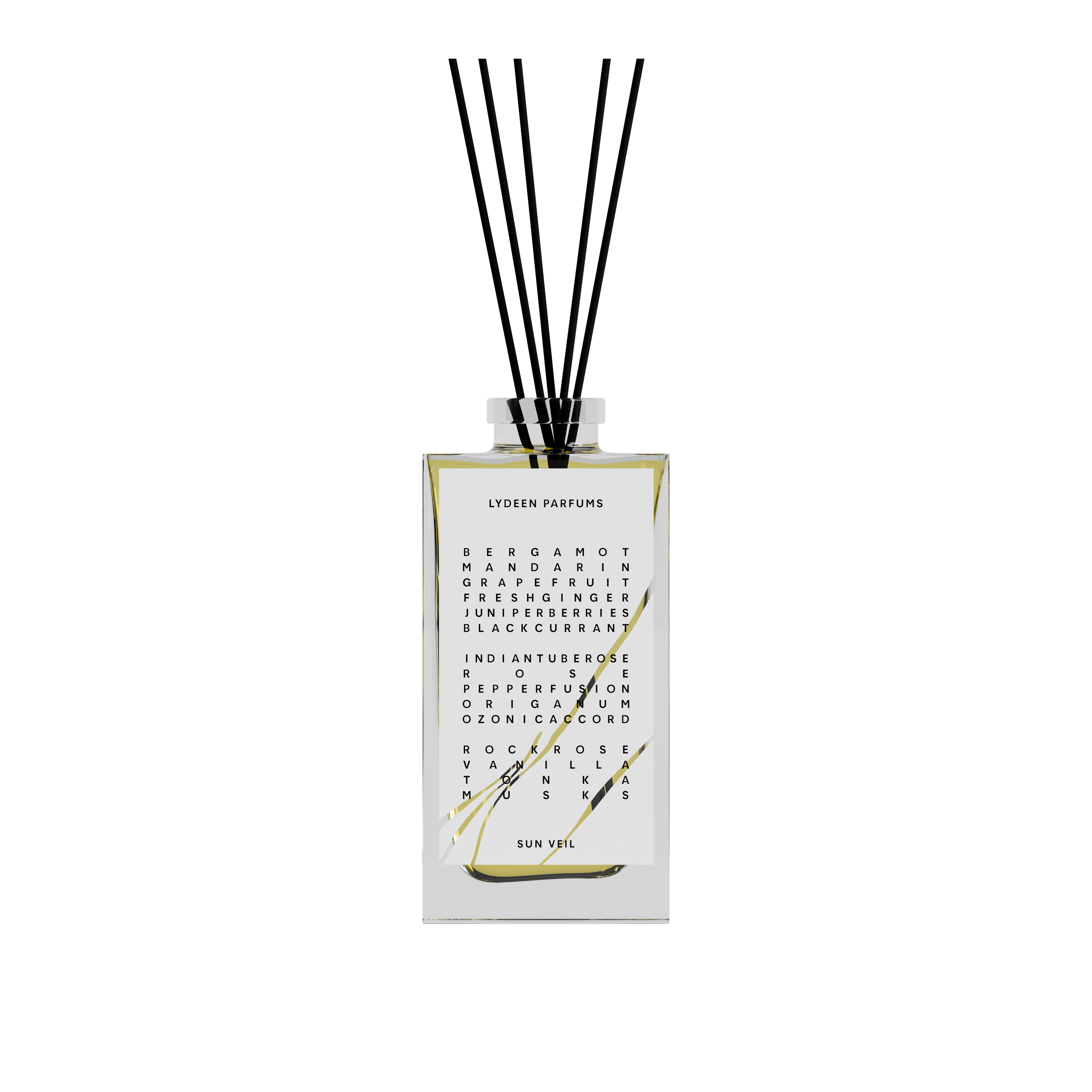 SUN VEIL 140ML