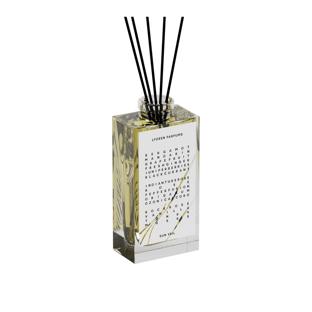 SUN VEIL 140ML