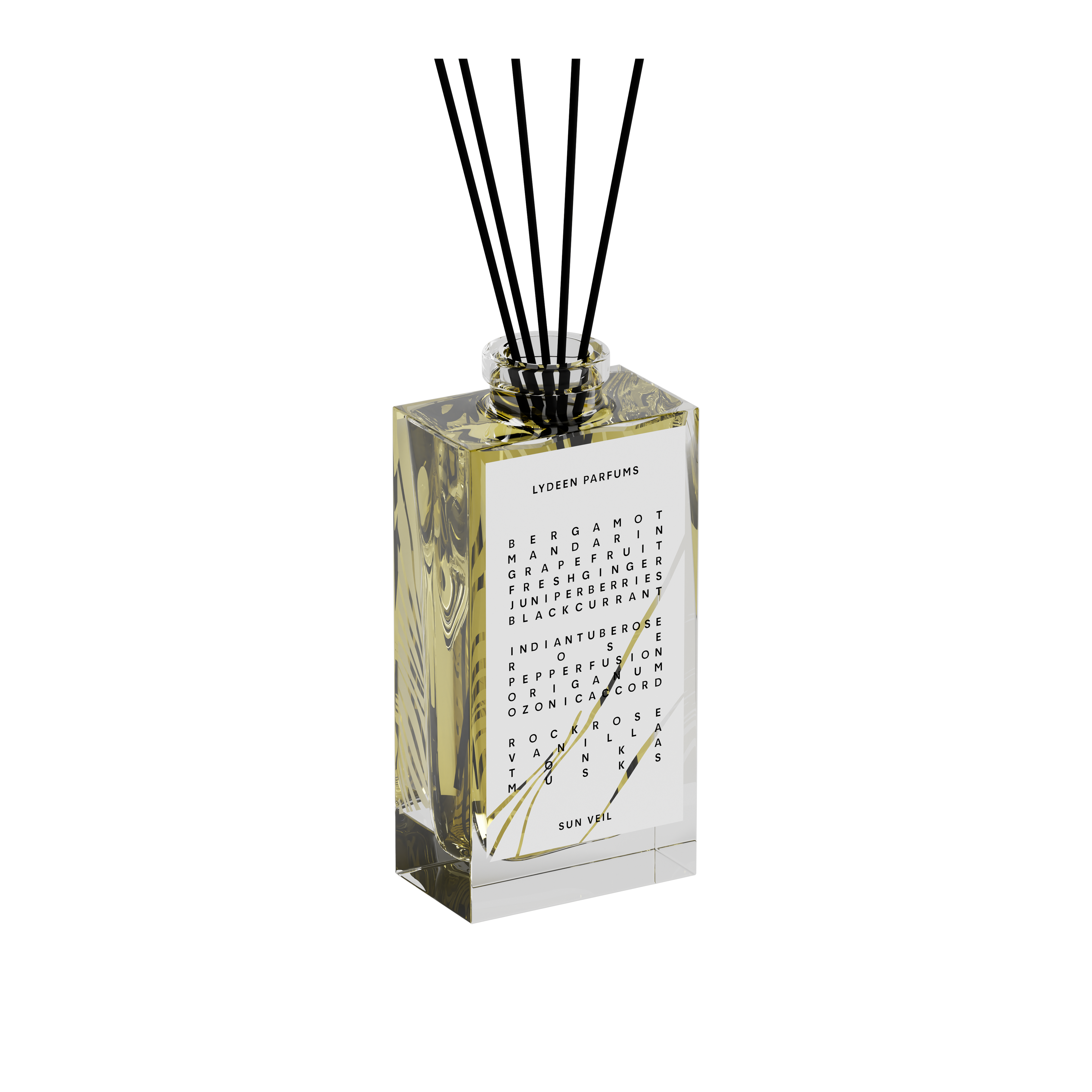 SUN VEIL 140ML