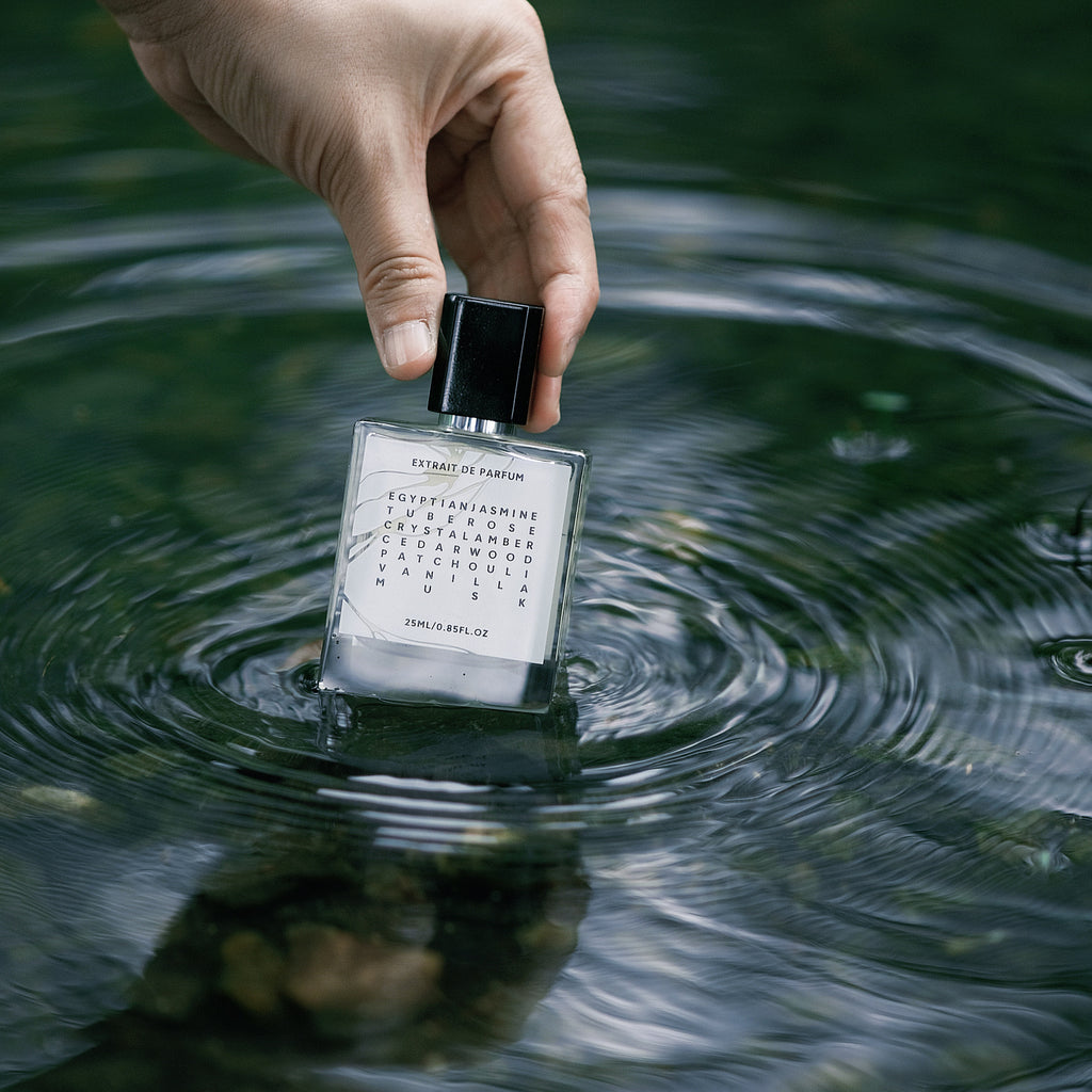 WHITE WAVES 25ML