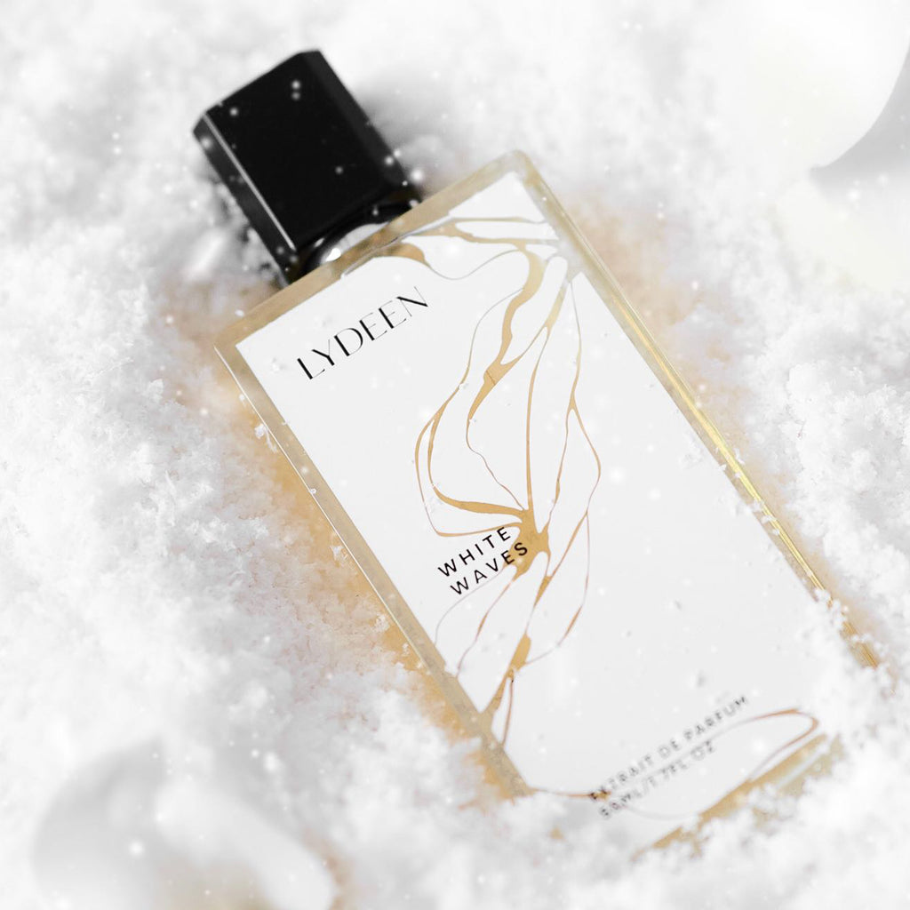 VITA VÅGOR 50ML