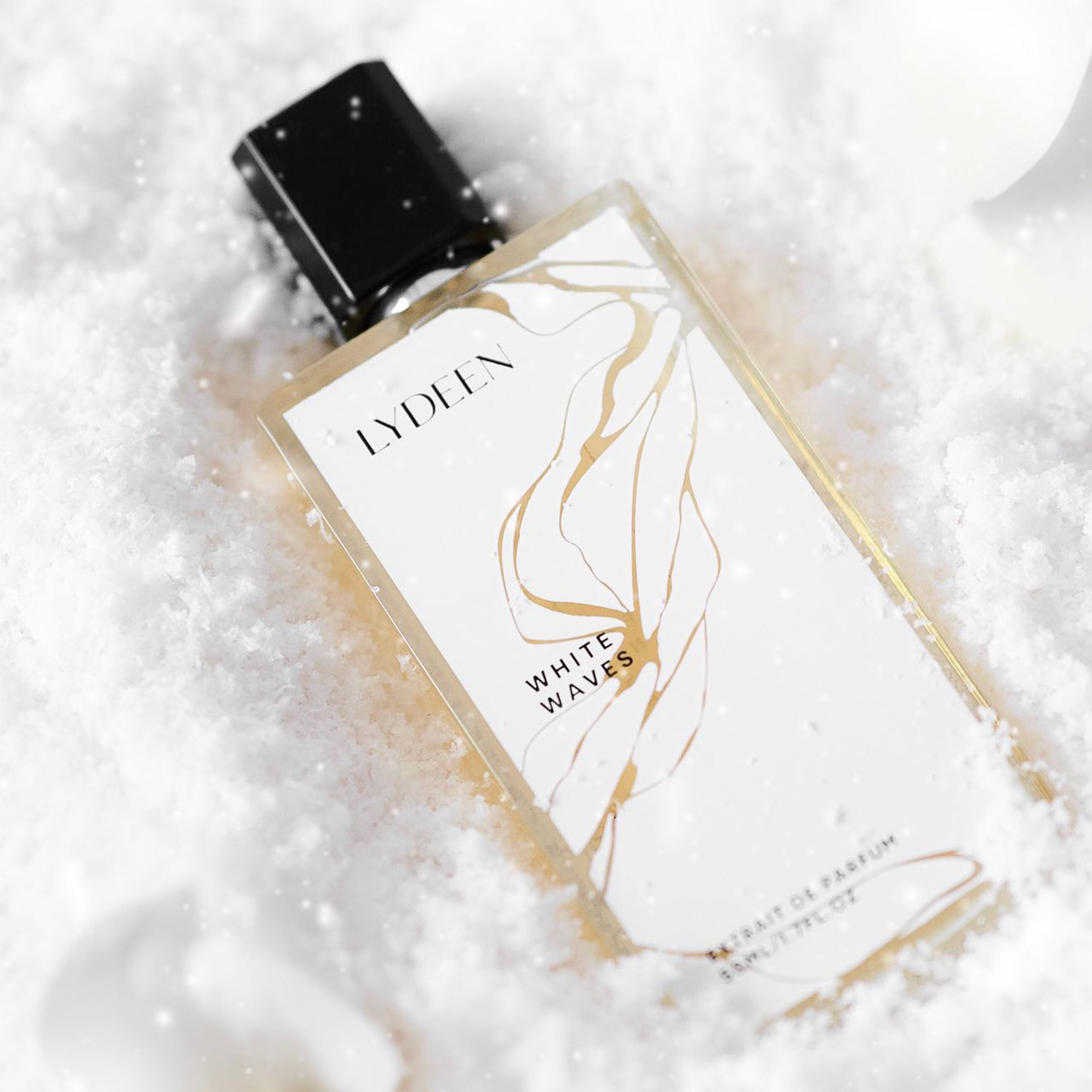 VITA VÅGOR 50ML