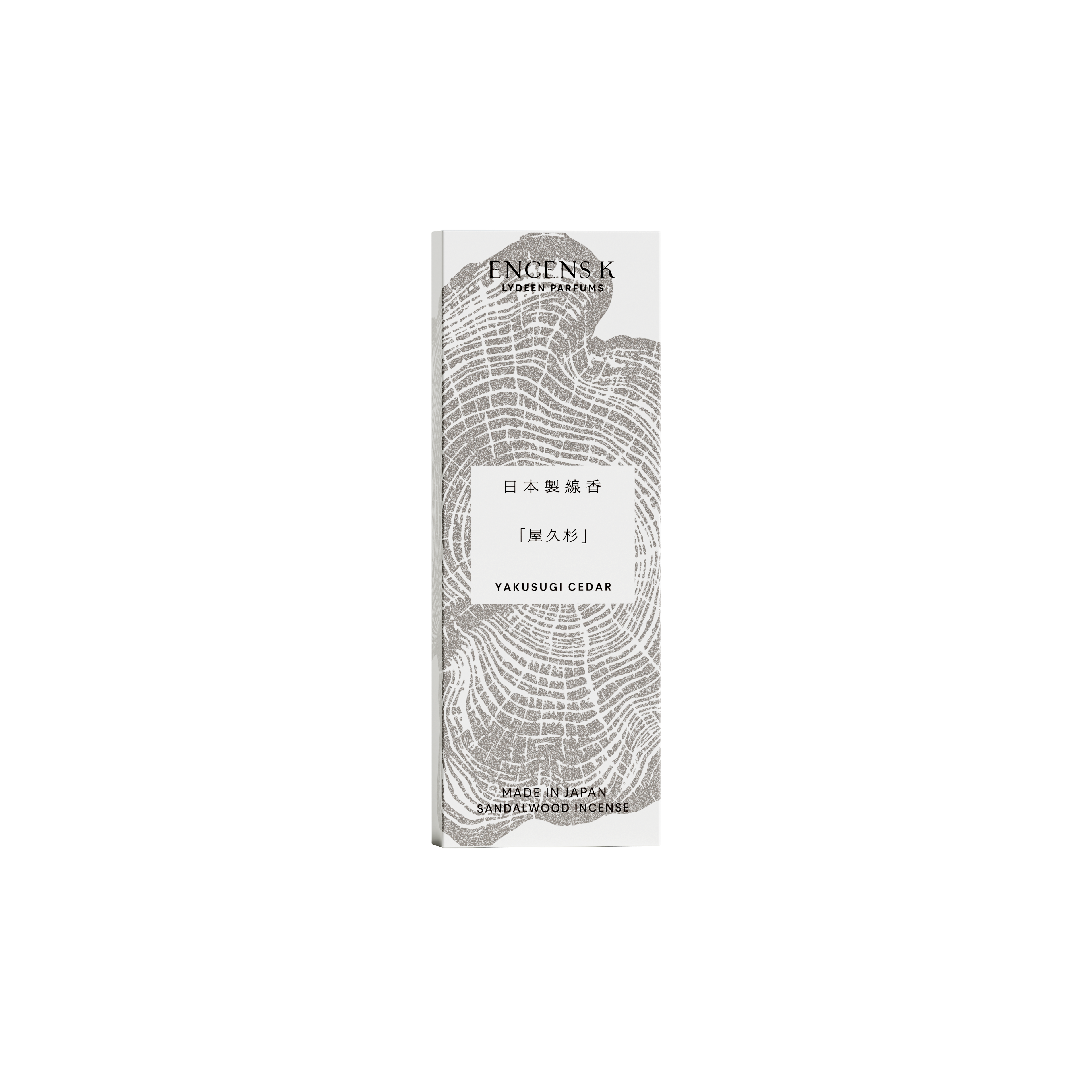 YAKUSUGI CEDAR