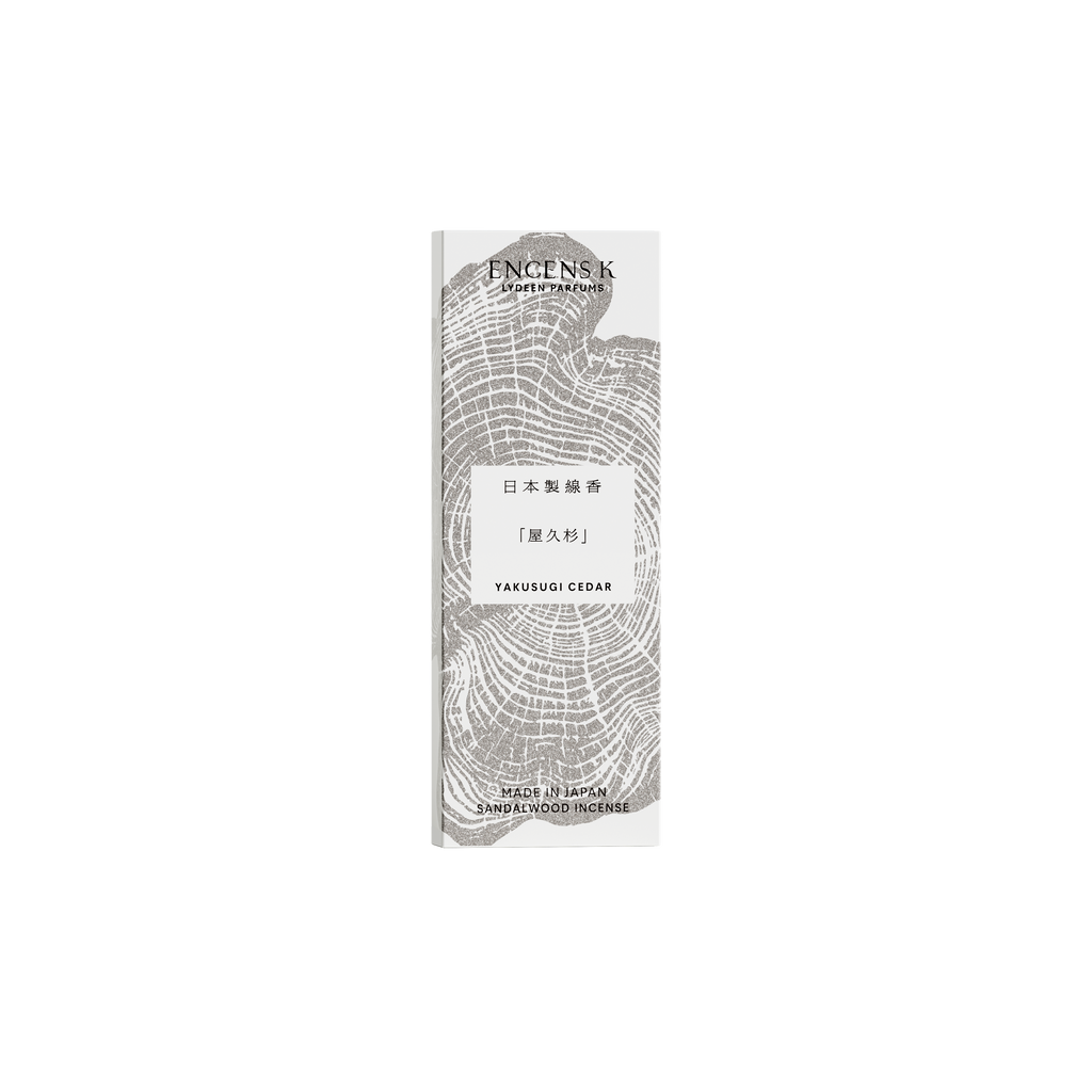 YAKUSUGI CEDAR