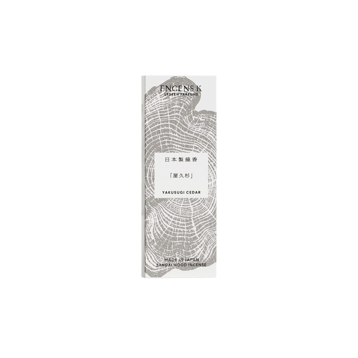YAKUSUGI CEDAR
