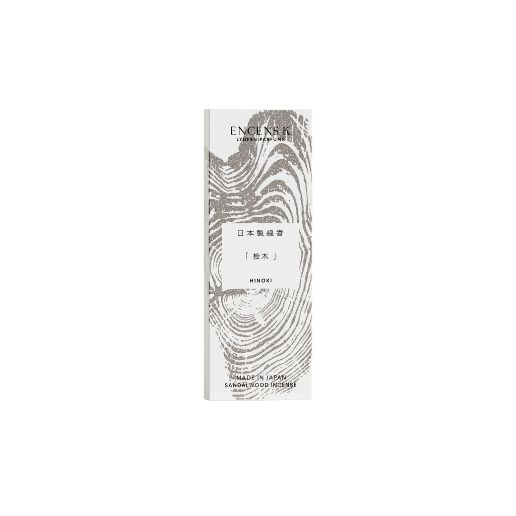 HINOKI