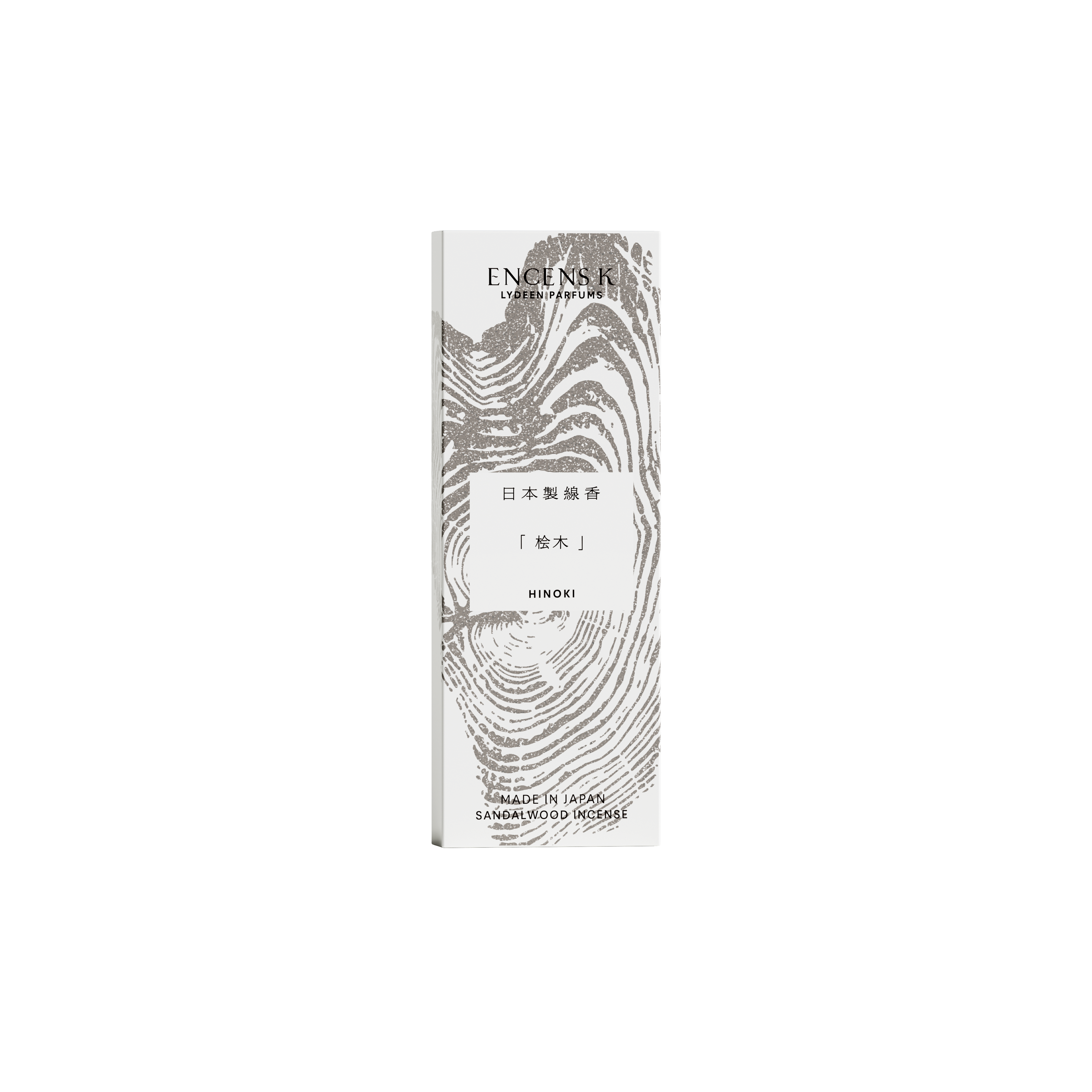 HINOKI