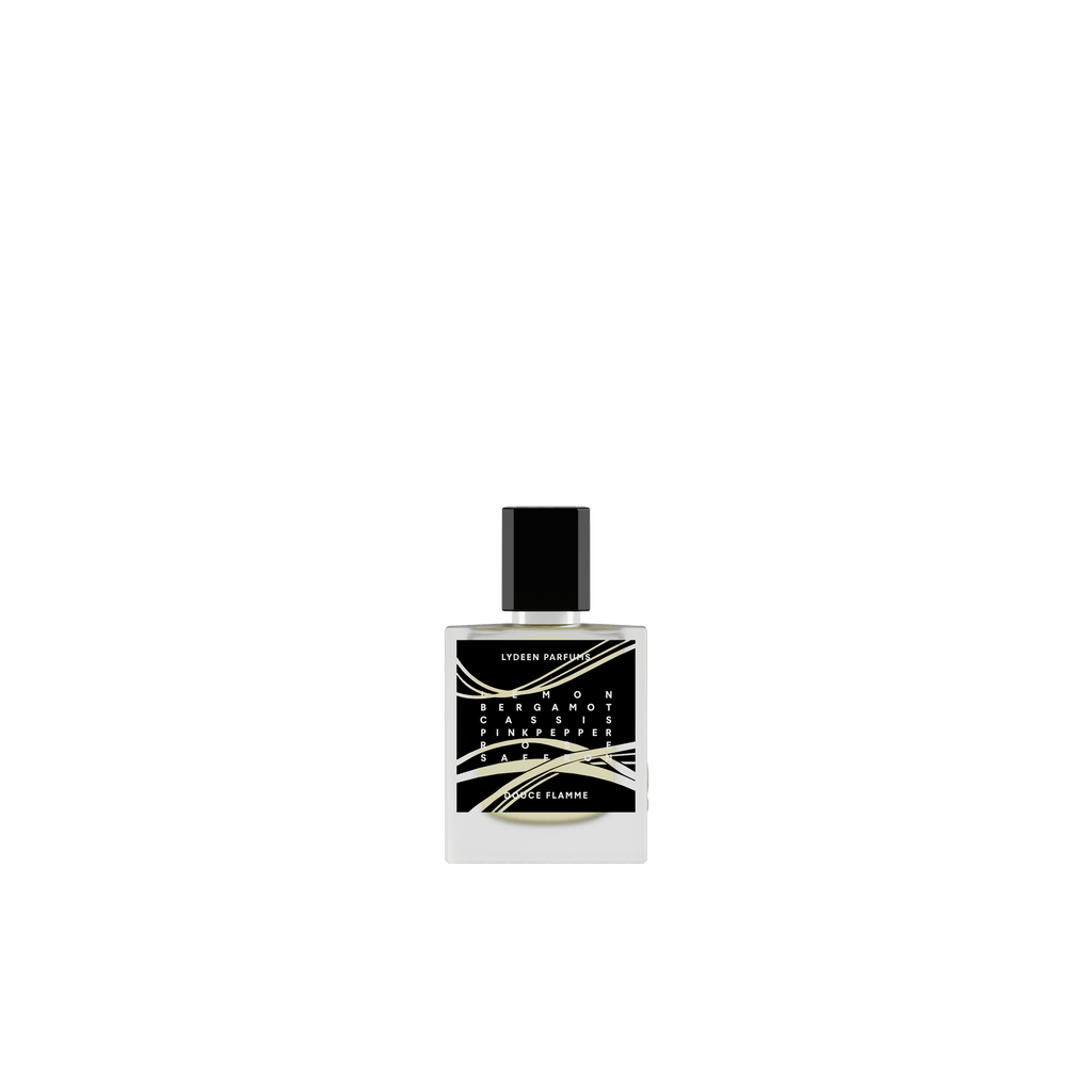 DOUCE FLAMME - EDP