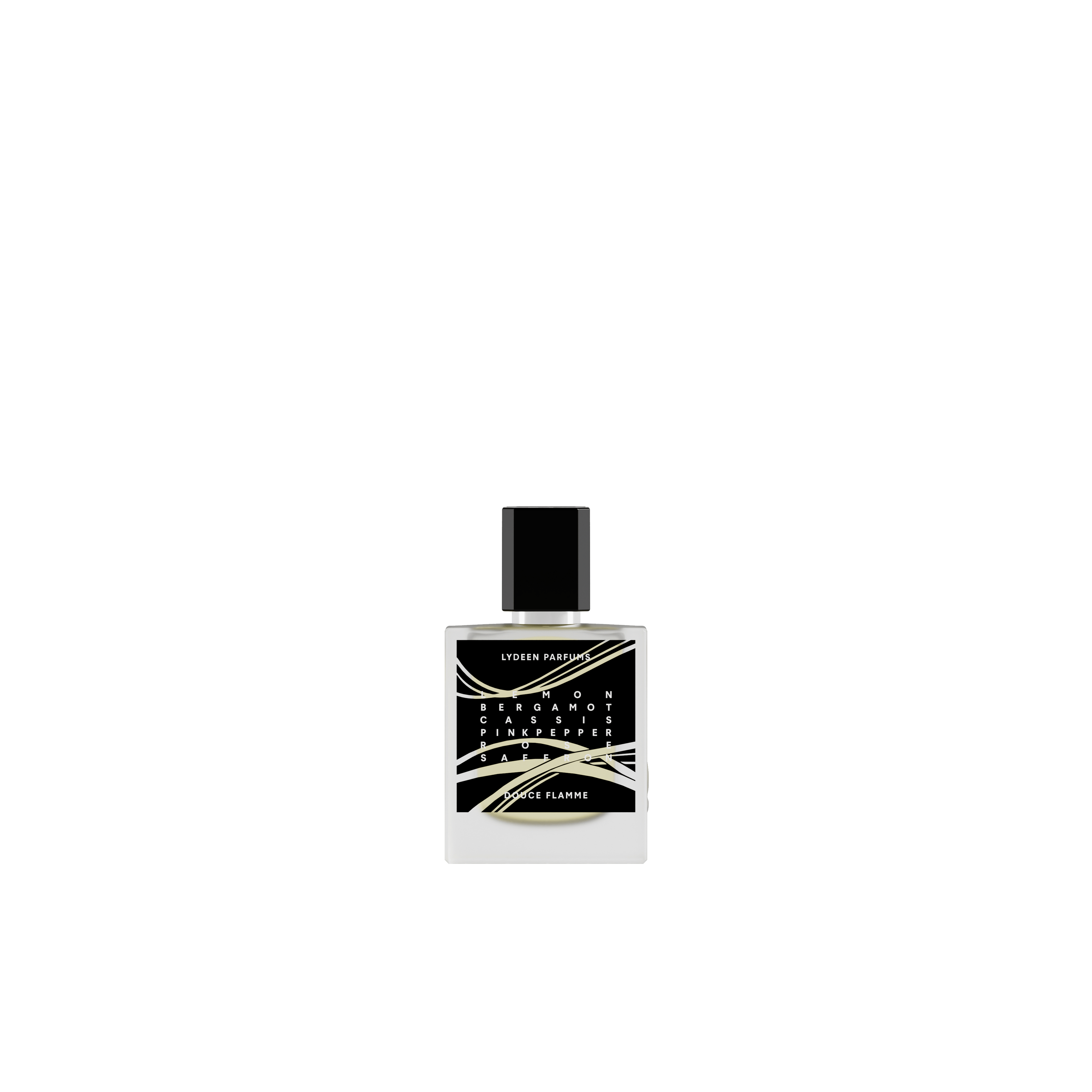 DOUCE FLAMME - EDP