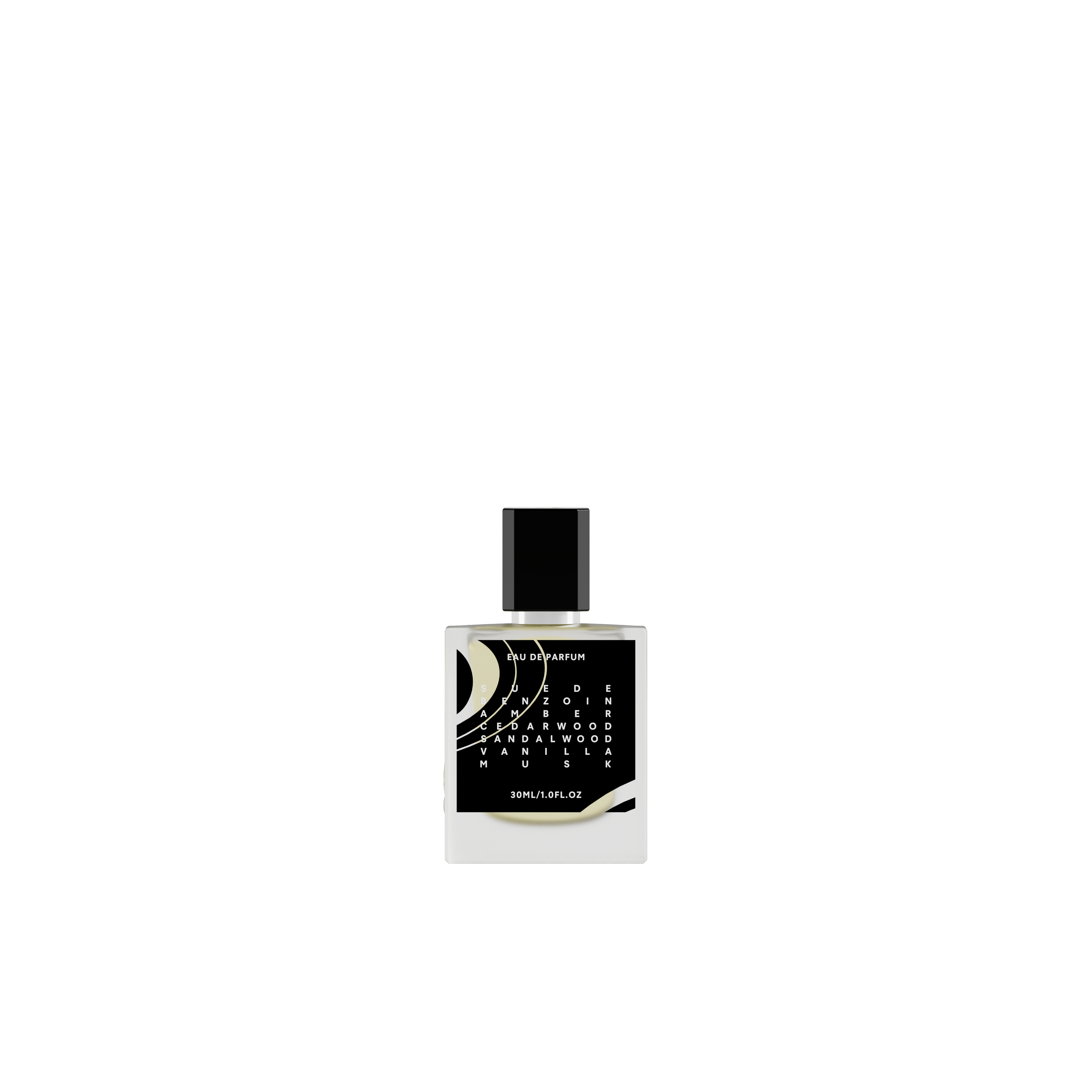DOUCE FLAMME - EDP