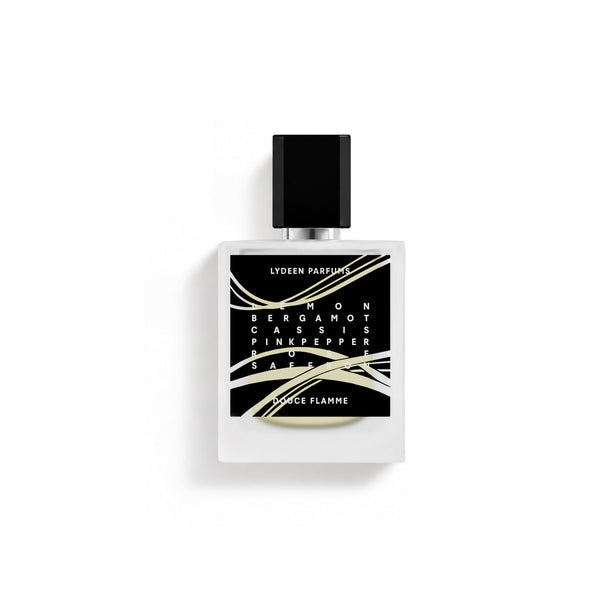 DOUCE FLAMME - EDP
