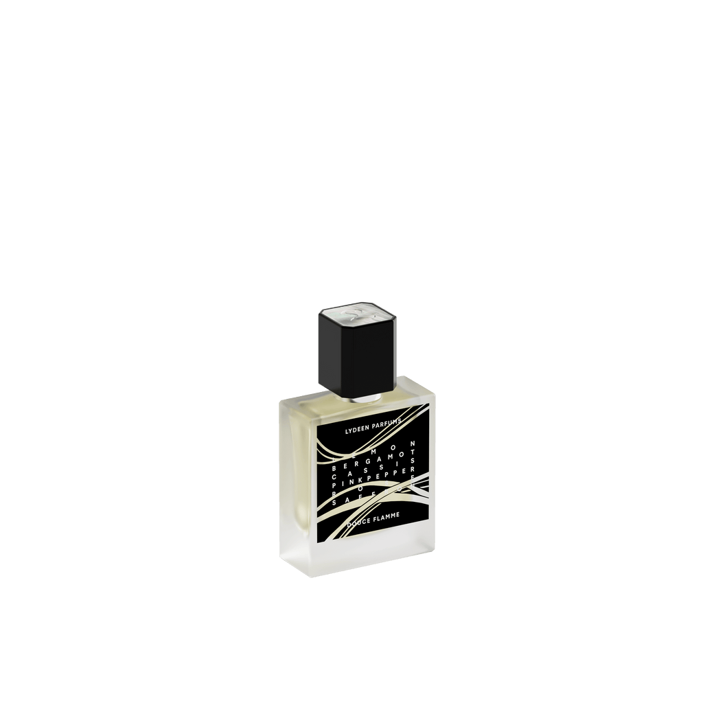 DOUCE FLAMME - EDP