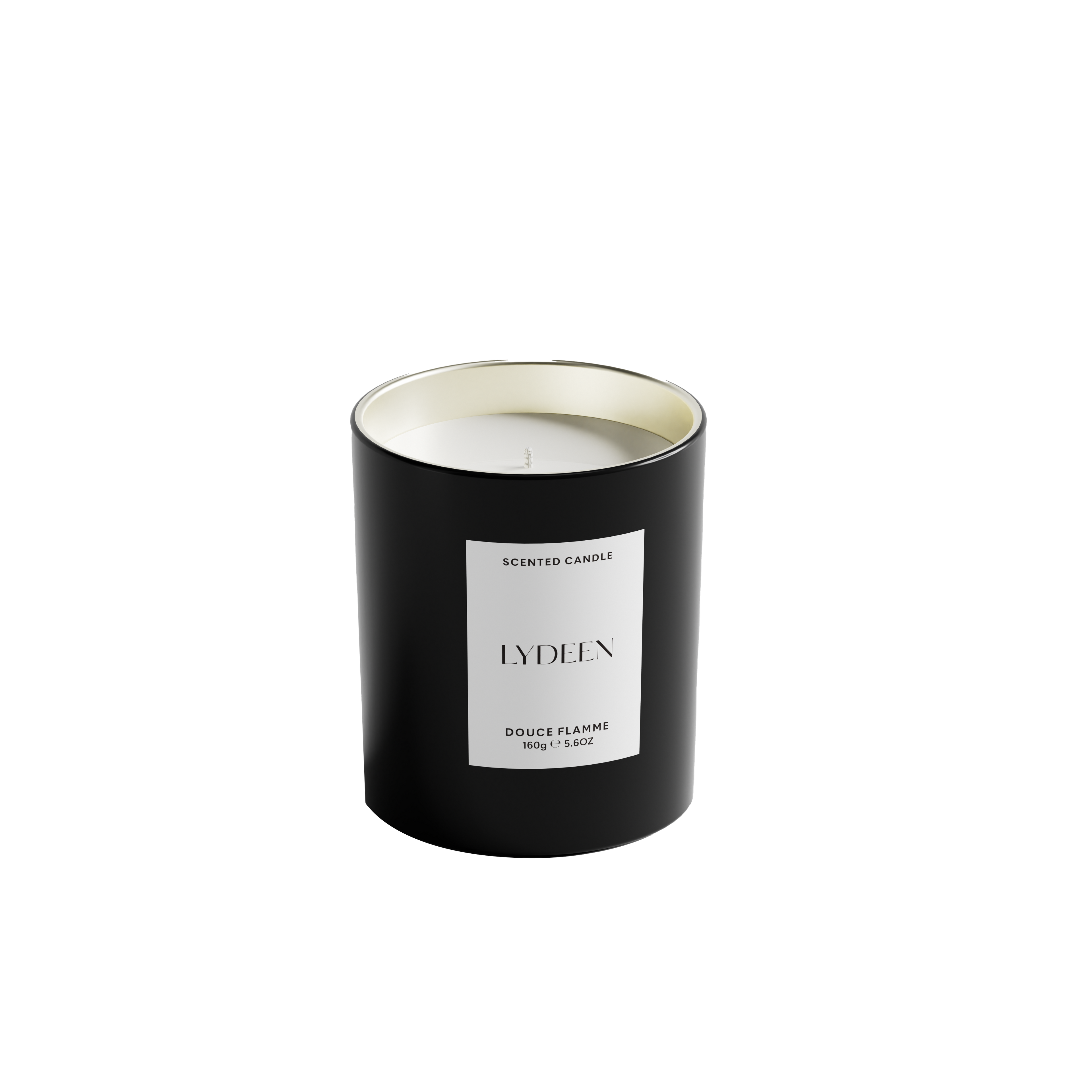 DOUCE FLAMME CANDLE