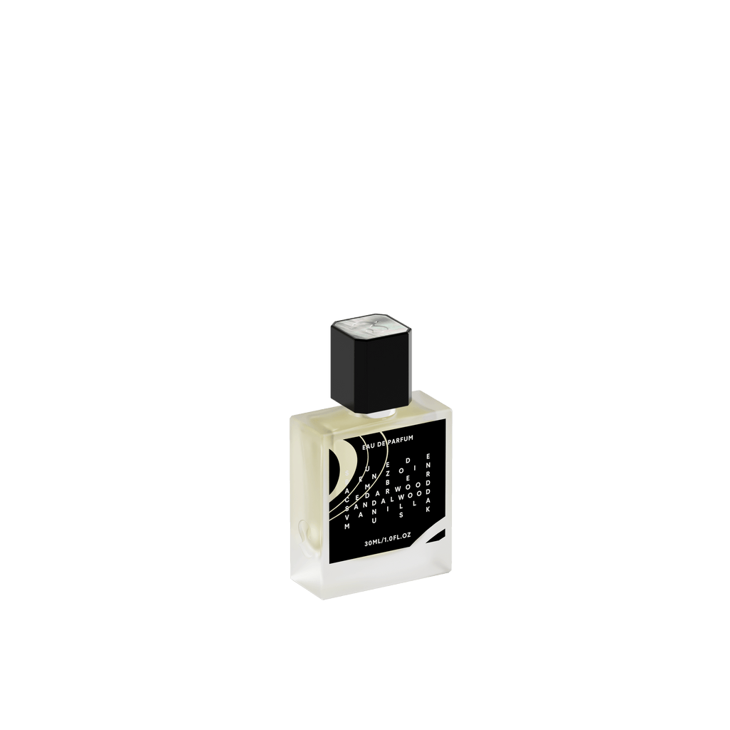 DOUCE FLAMME - EDP