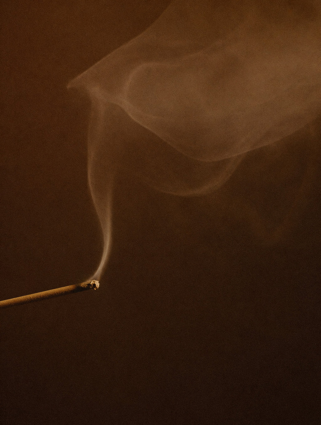 SAPHIR NOIR INCENSE