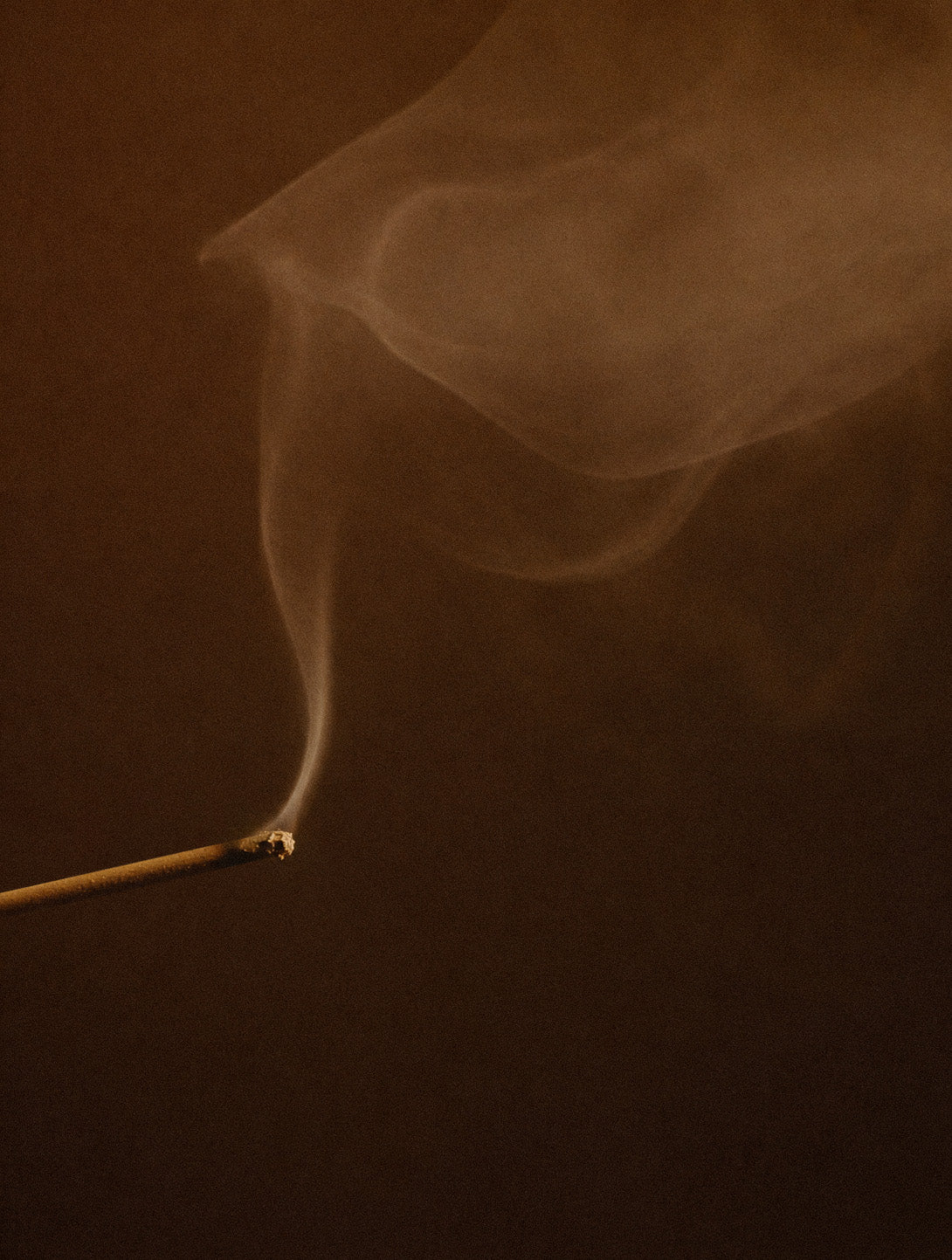 SAPHIR NOIR INCENSE