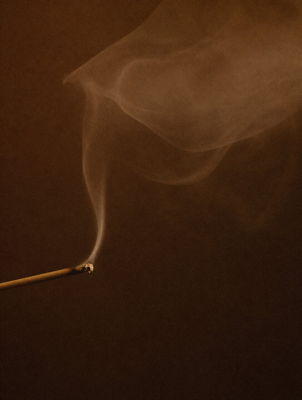 SAPHIR NOIR INCENSE