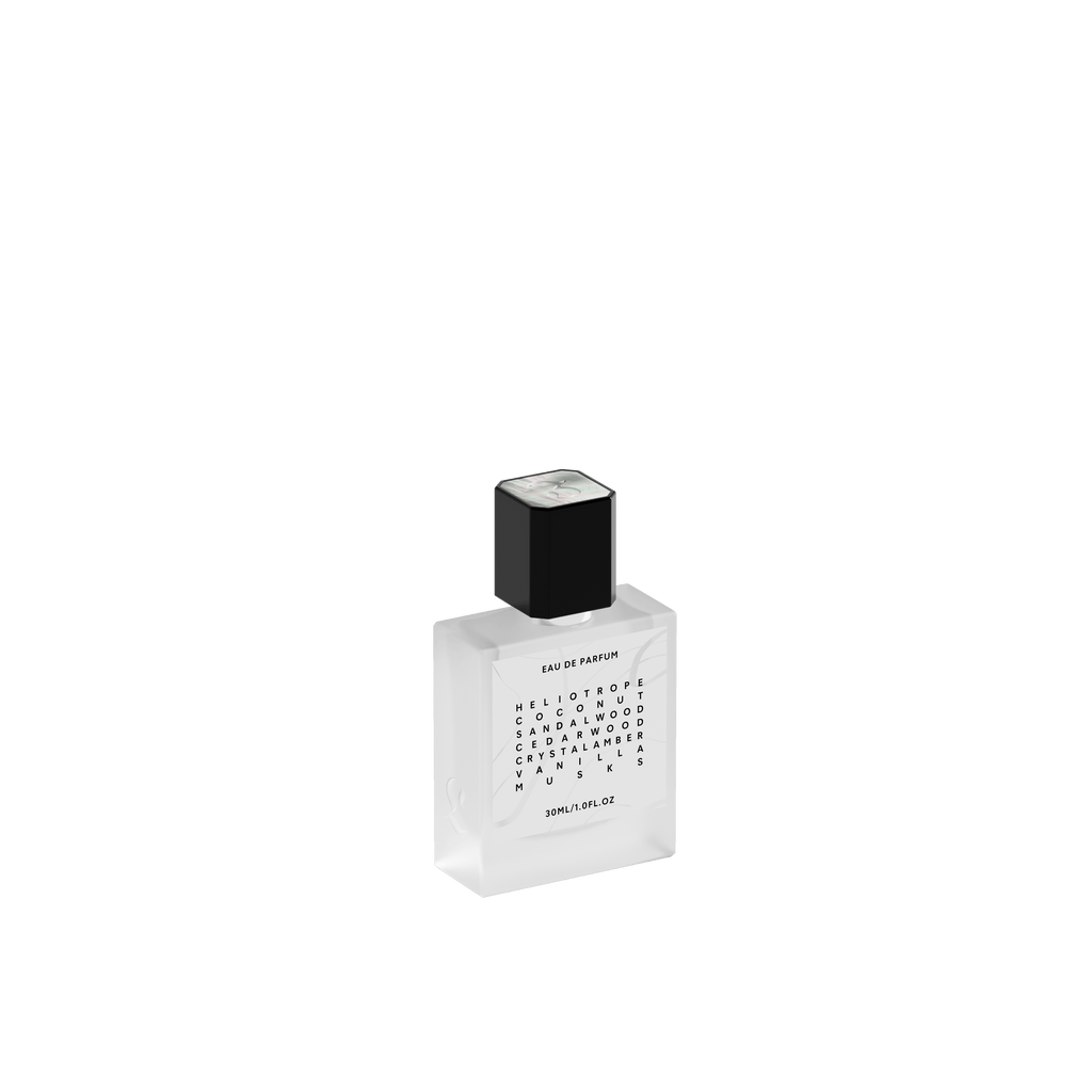 HORSIKA BLUE - EDP