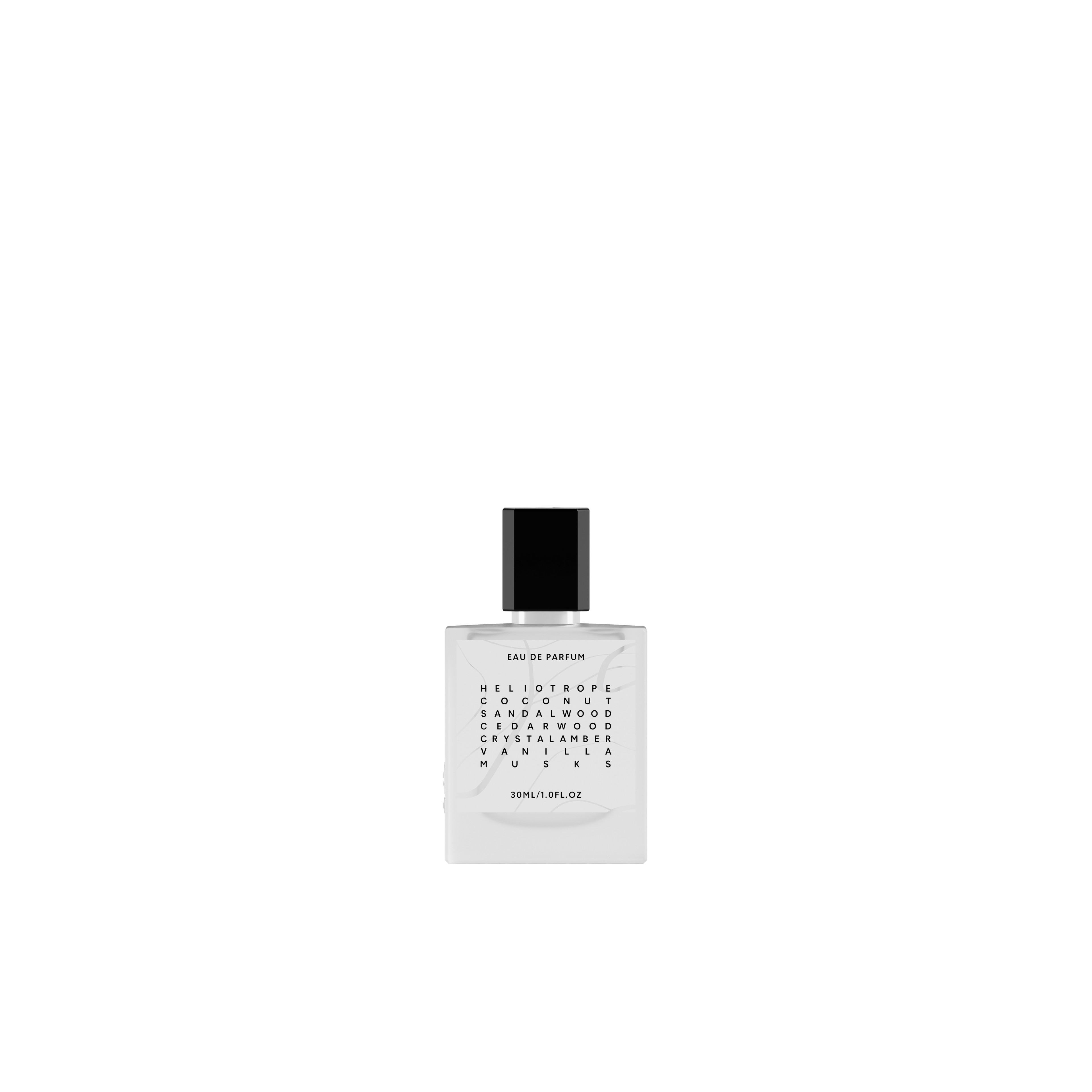 HORSIKA BLUE - EDP