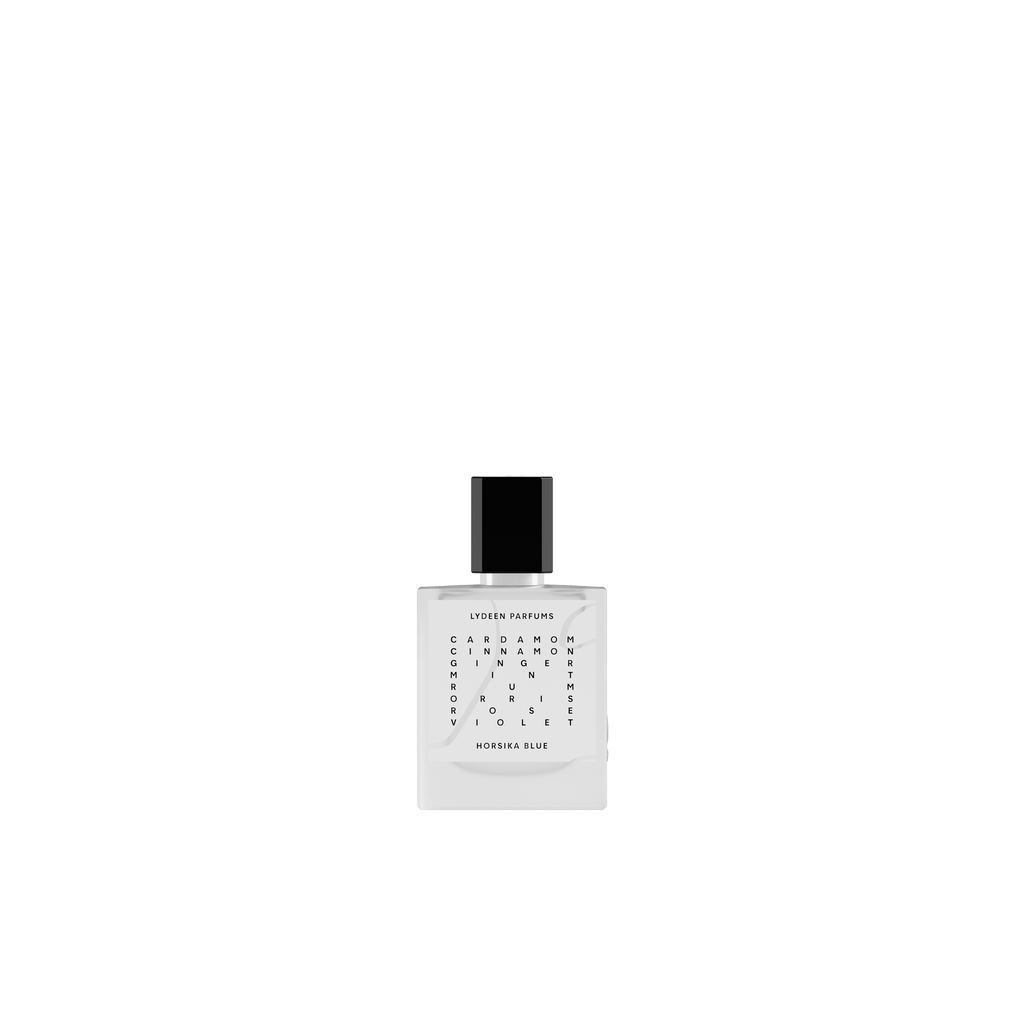 HORSIKA BLUE - EDP