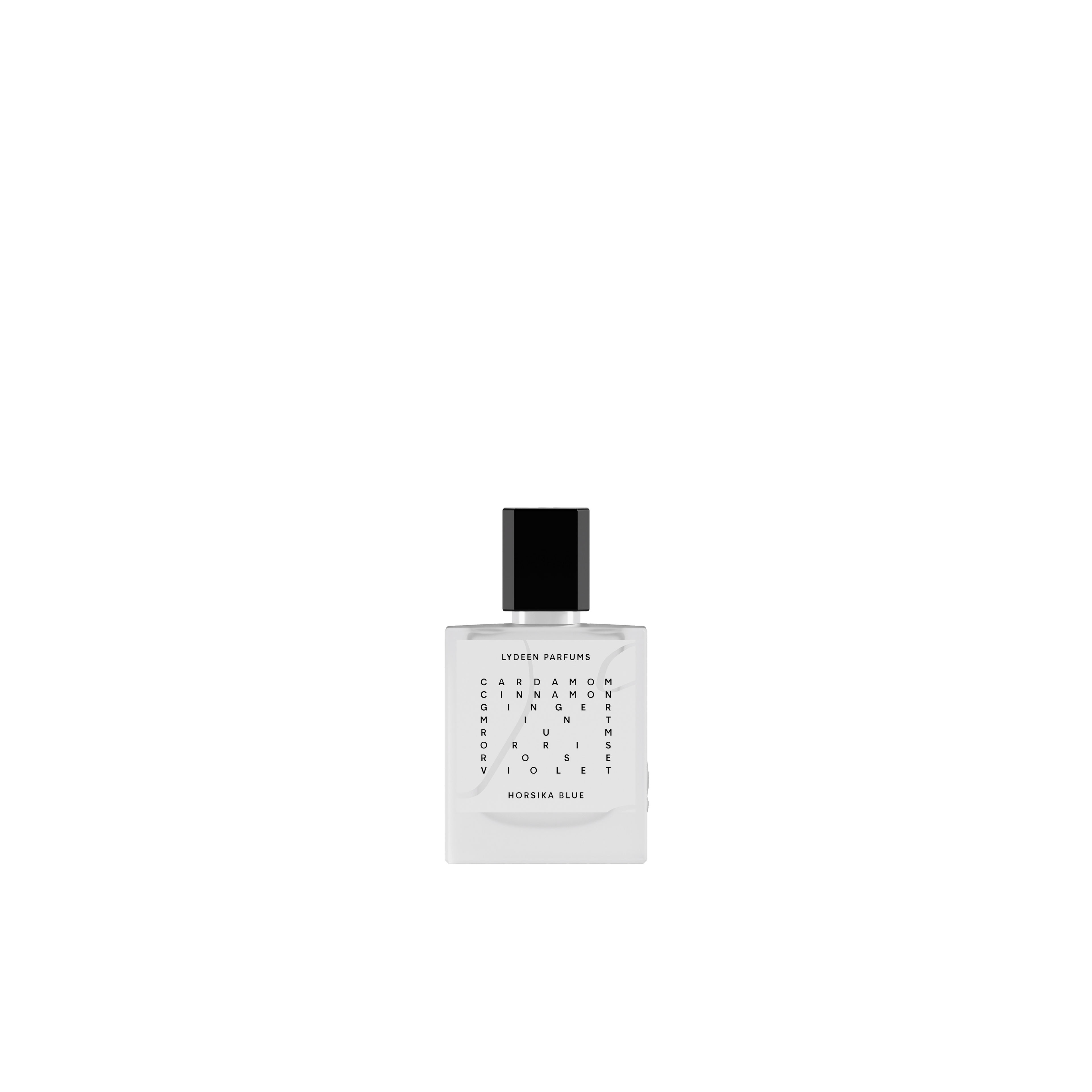 HORSIKA BLUE - EDP