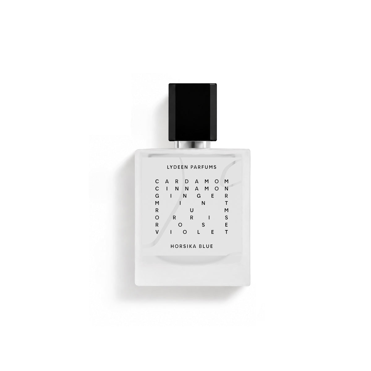 HORSIKA BLUE - EDP