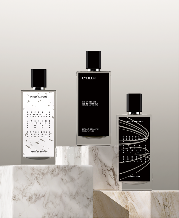 LIKE THERE IS NO TOMORROW (Limited Edition)