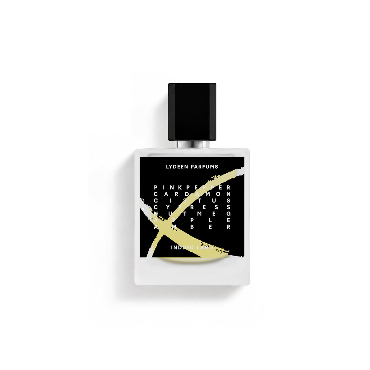 INDIGO LAND - EDP