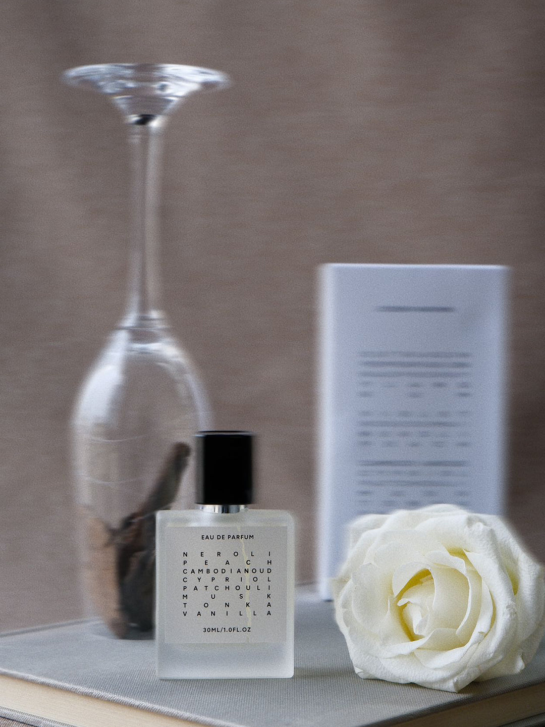 OUD NORSE - EDP